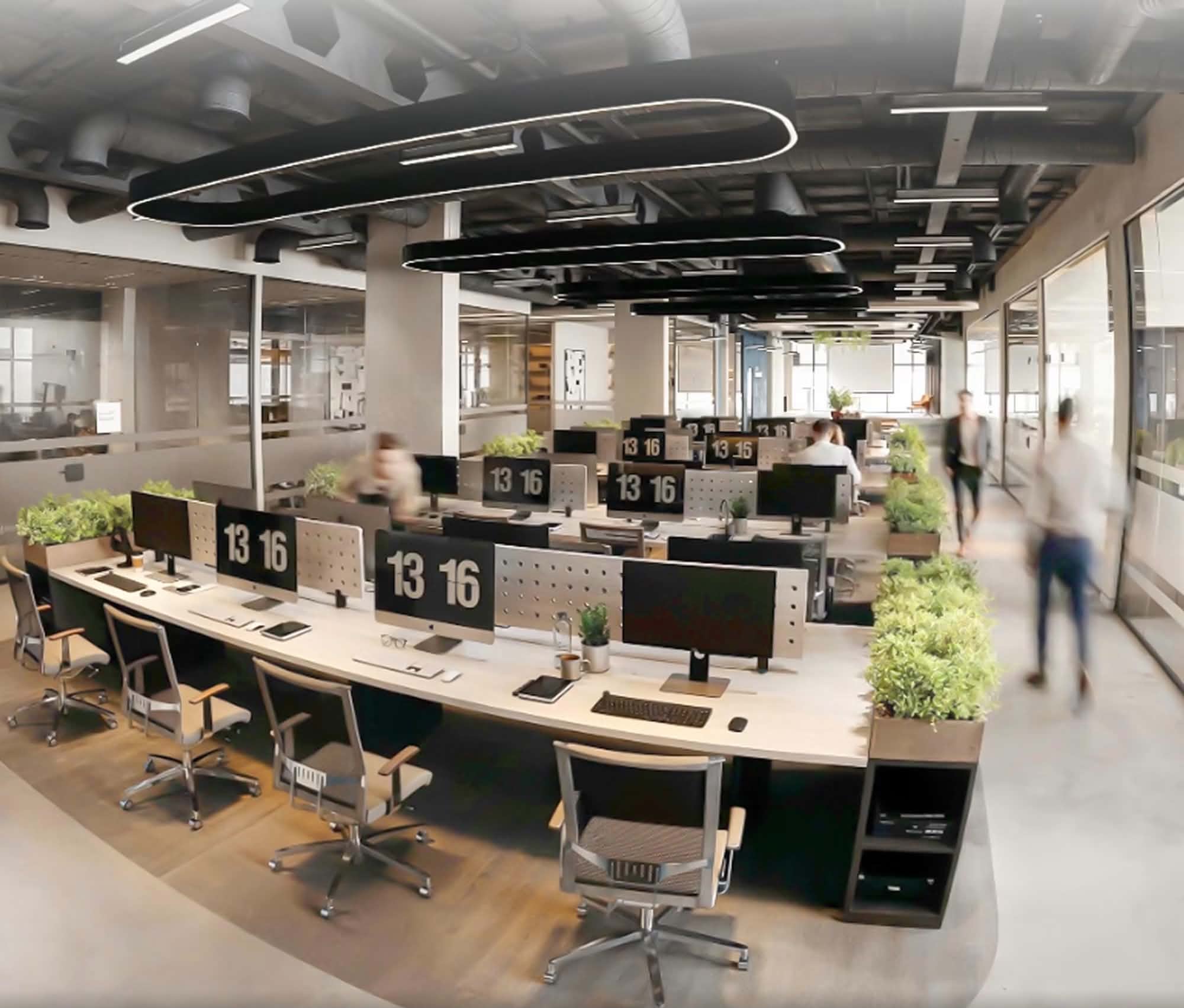 1100мкв оффис түрээслүүлнэ — 4