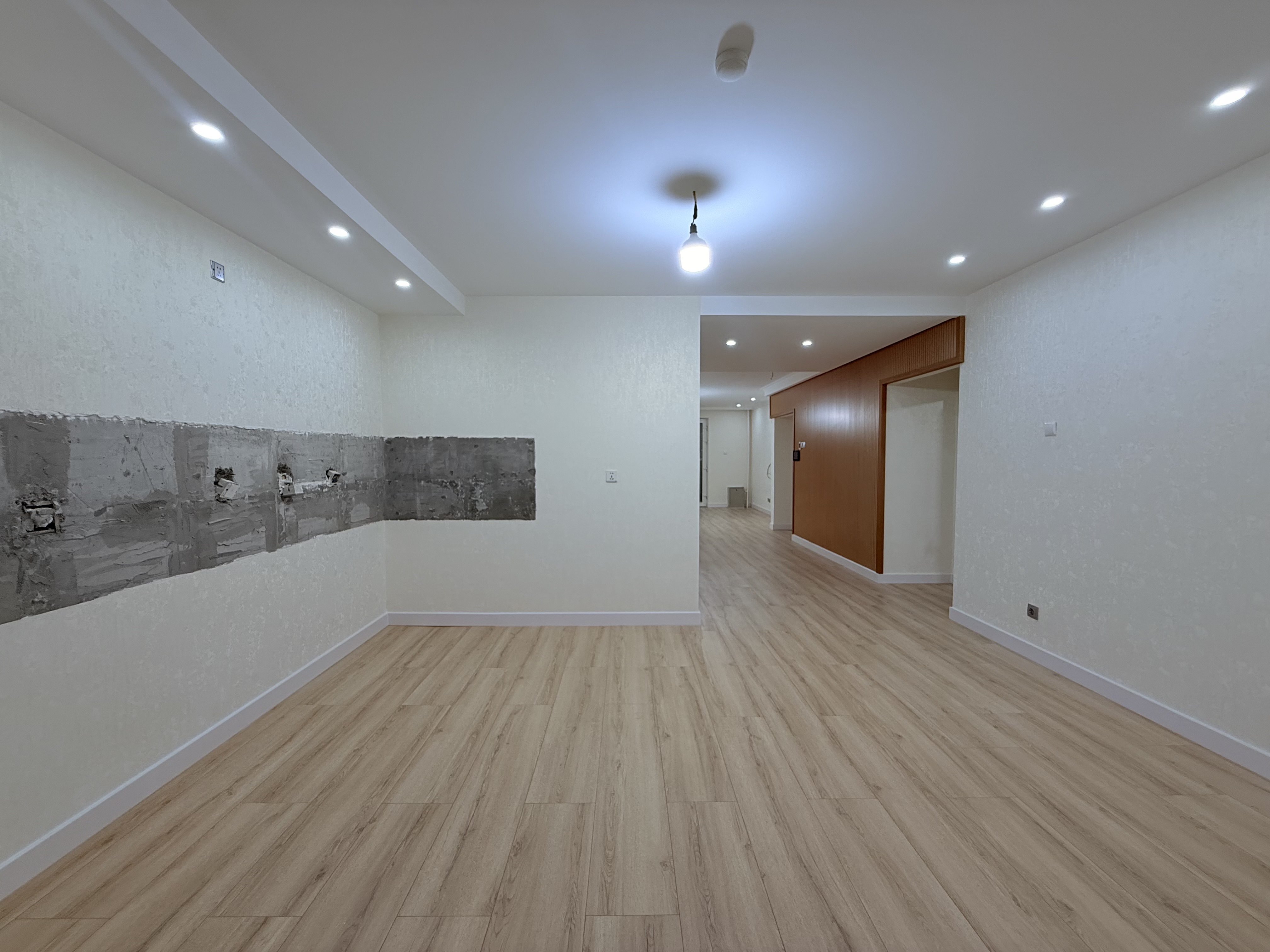 3-room apartment for sale — 12