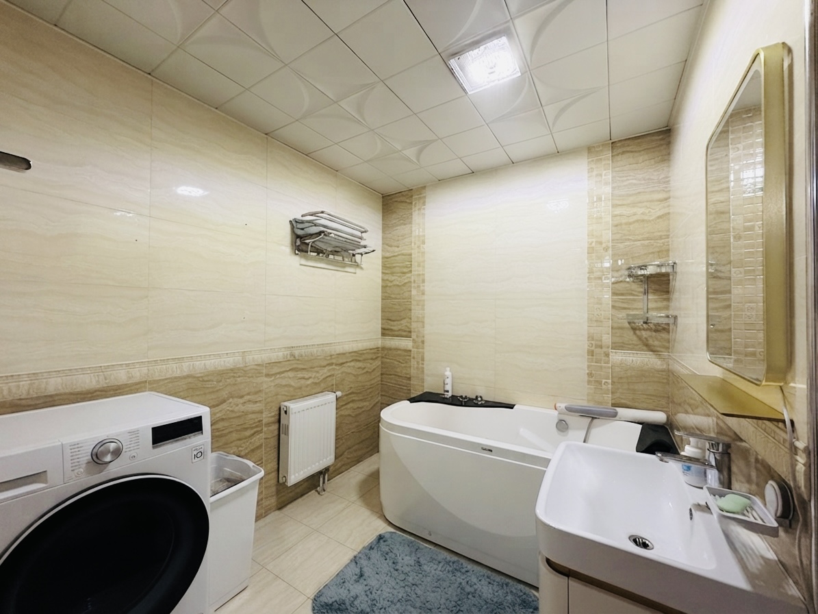 3-room apartment for sale — 9