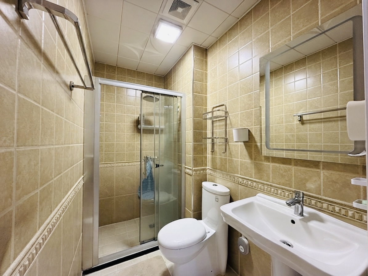 3-room apartment for sale — 10
