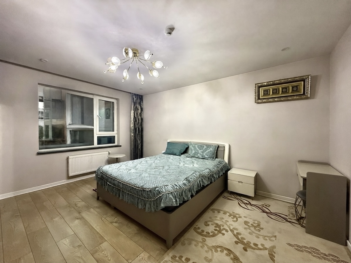 3-room apartment for sale — 6