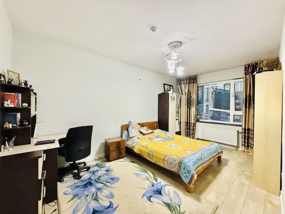 3-room apartment for sale — 8