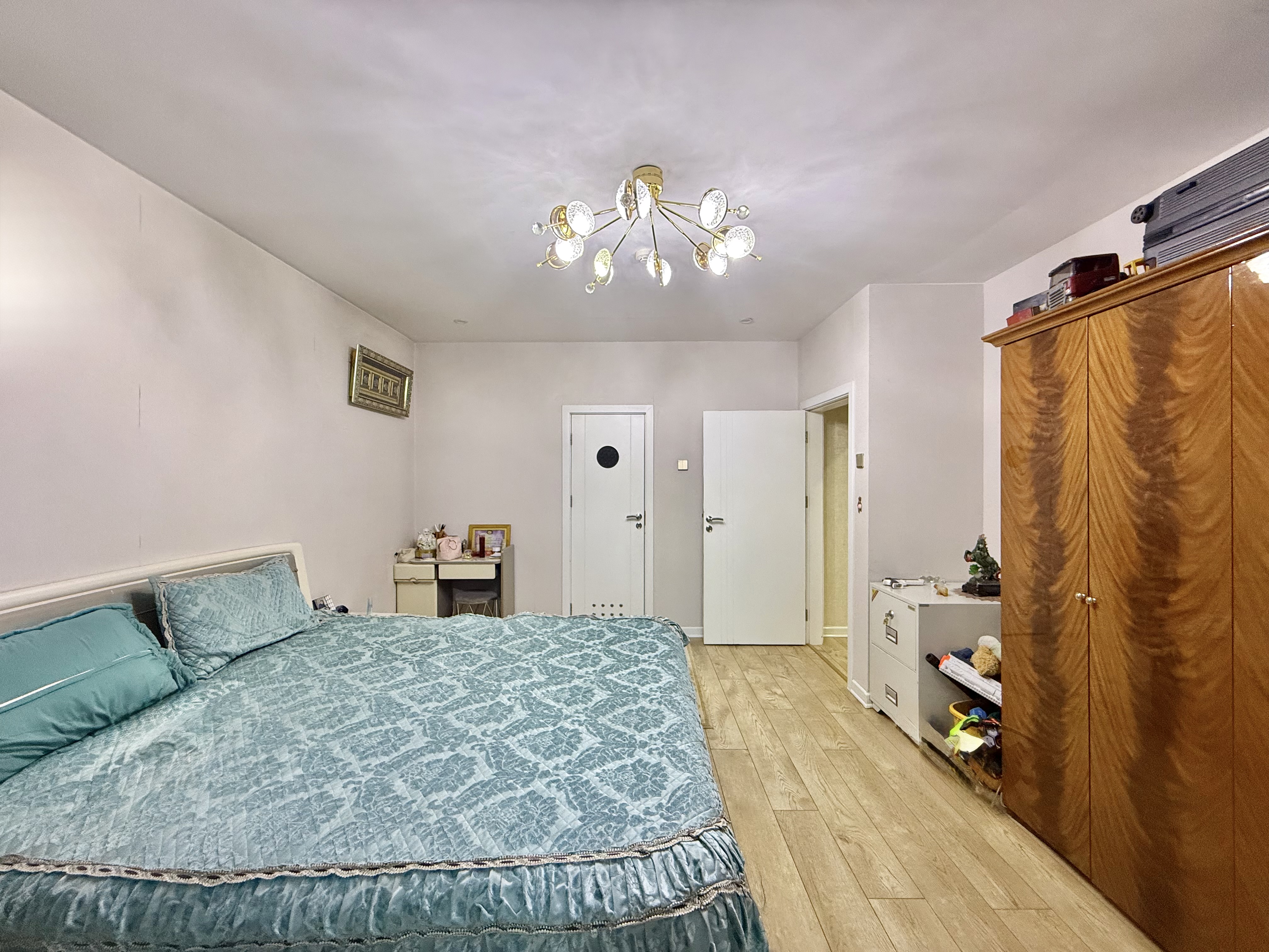 3-room apartment for sale — 7