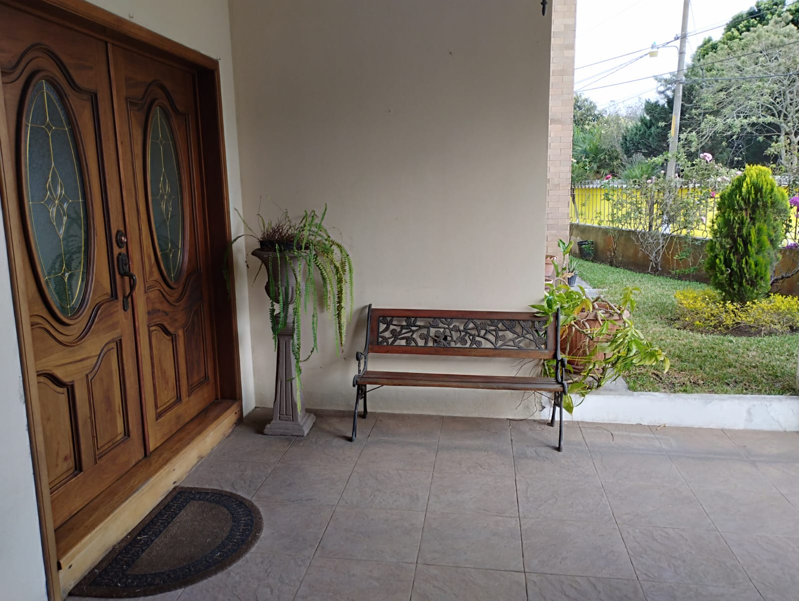 CASA EN VENTA RESIDENCIAL TERRAVISTA KM 16.5 CAES - Miniatura 8