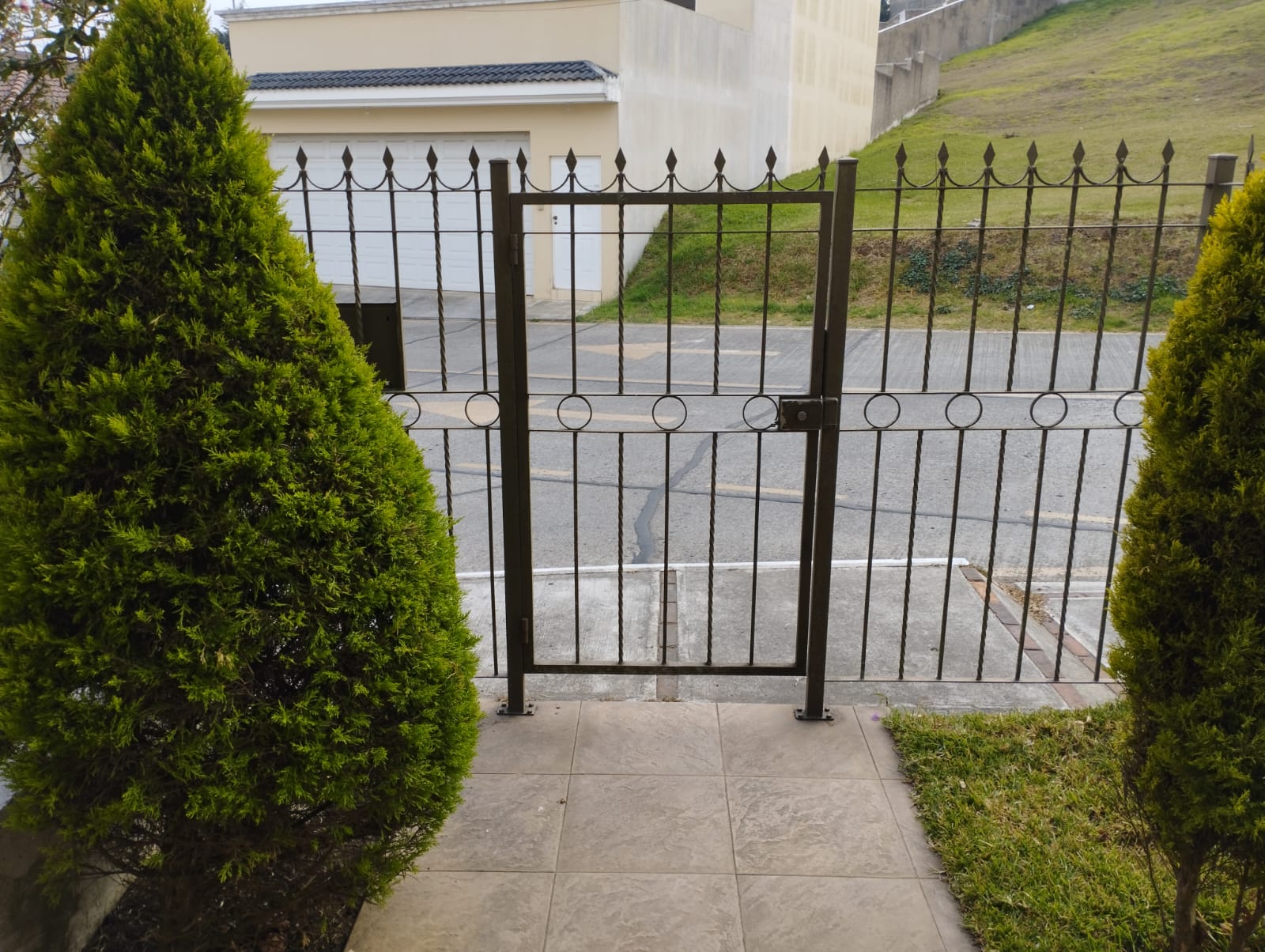 CASA EN VENTA RESIDENCIAL TERRAVISTA KM 16.5 CAES - Miniatura 6