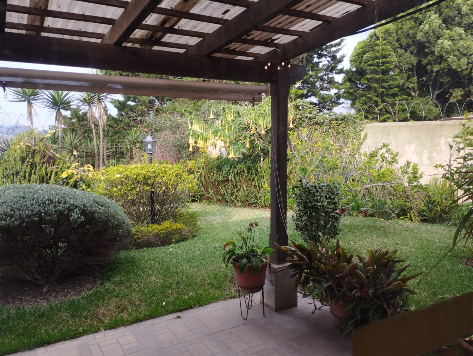CASA EN VENTA RESIDENCIAL TERRAVISTA KM 16.5 CAES - Miniatura 19