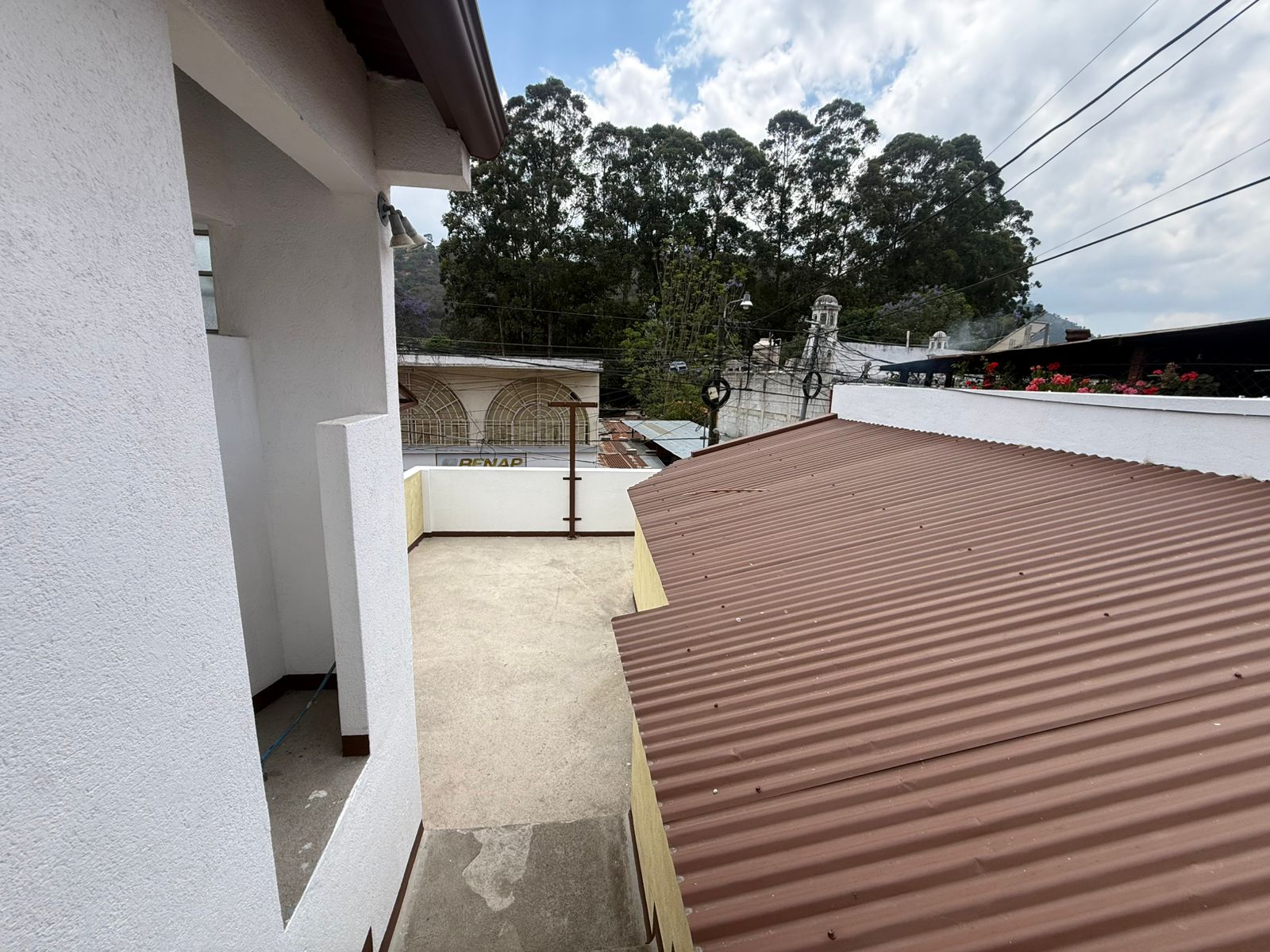 Apartamento en renta en Pastores, Sacatepéquez - Miniatura 11