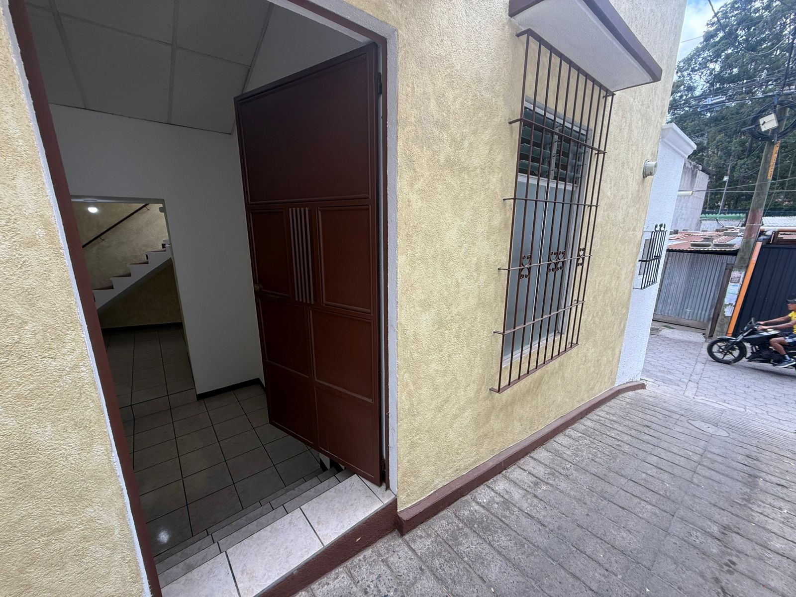 Apartamento en renta en Pastores, Sacatepéquez - Miniatura 13