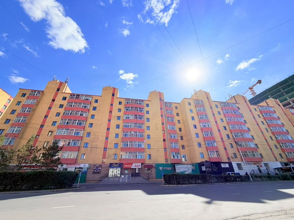69мкв орон сууц зарна