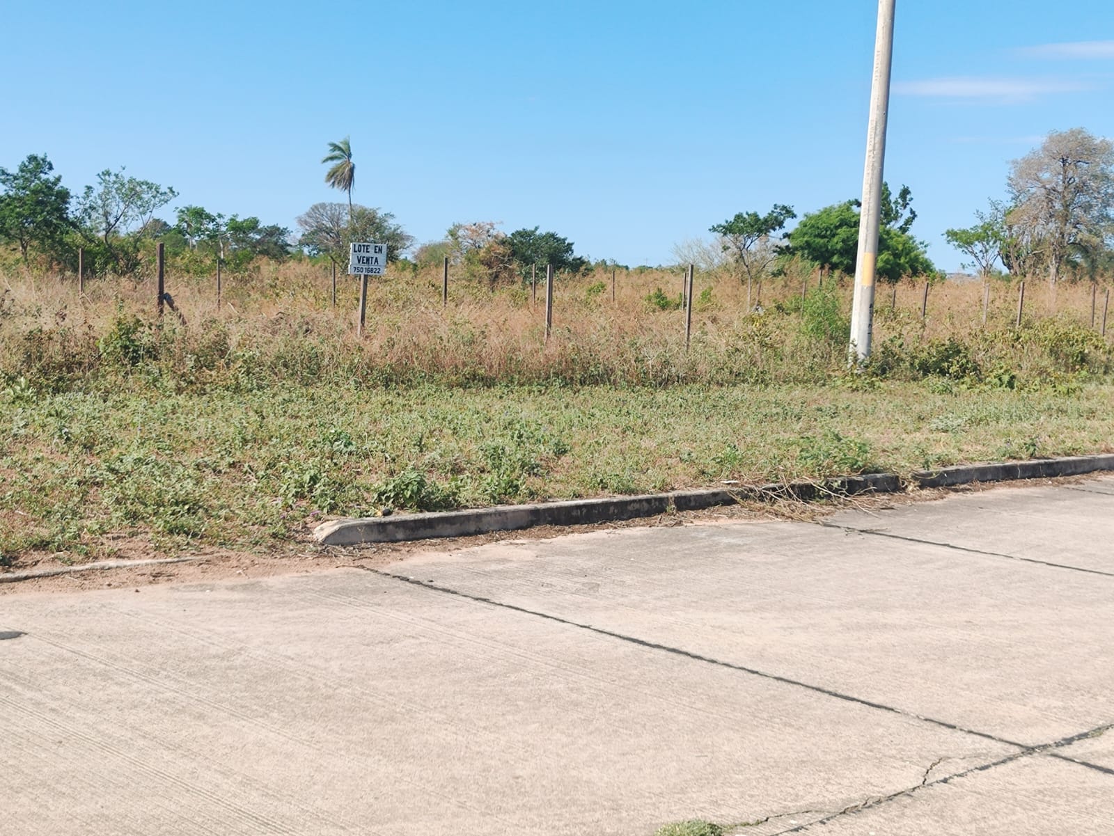 Av. Carretera a Paurito Urbanizacion Urupé Techo, Santa Cruz de la Sierra, Departamento de Santa Cruz — imagen 4