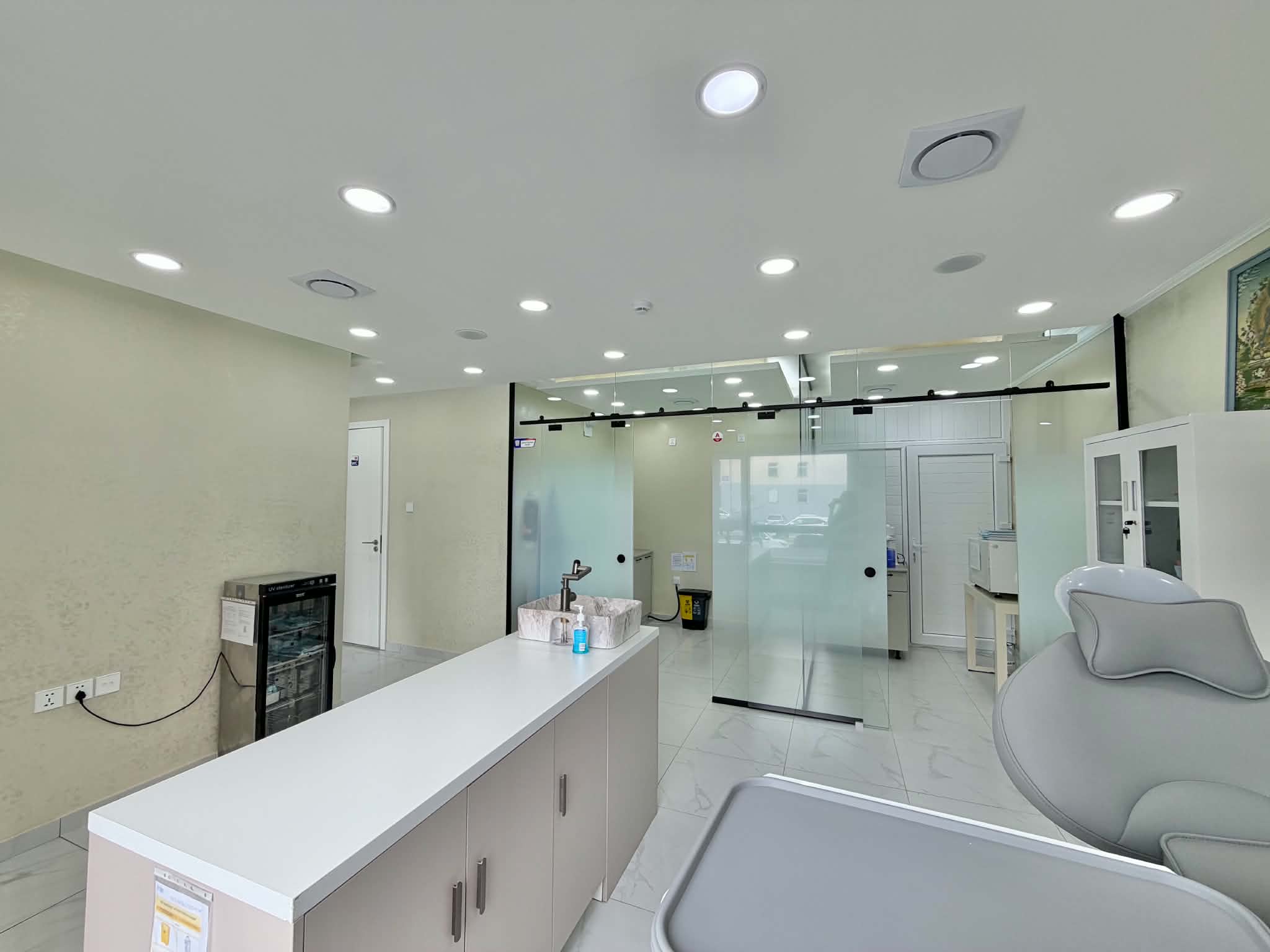 66m² apartment for sale — 6