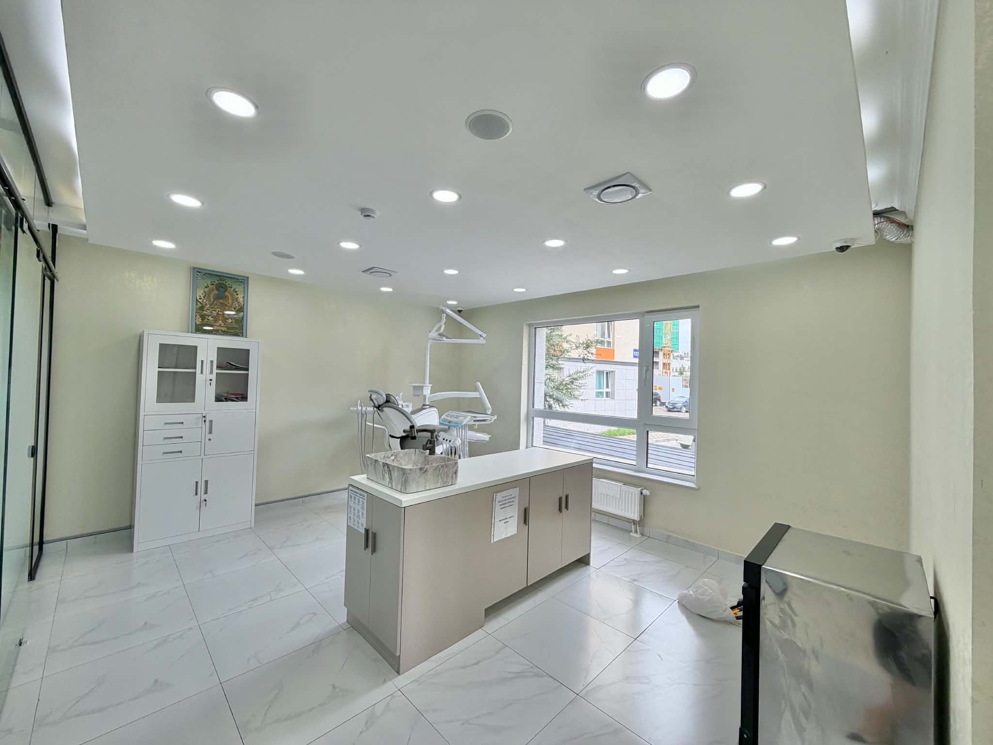 66m² apartment for sale — 7