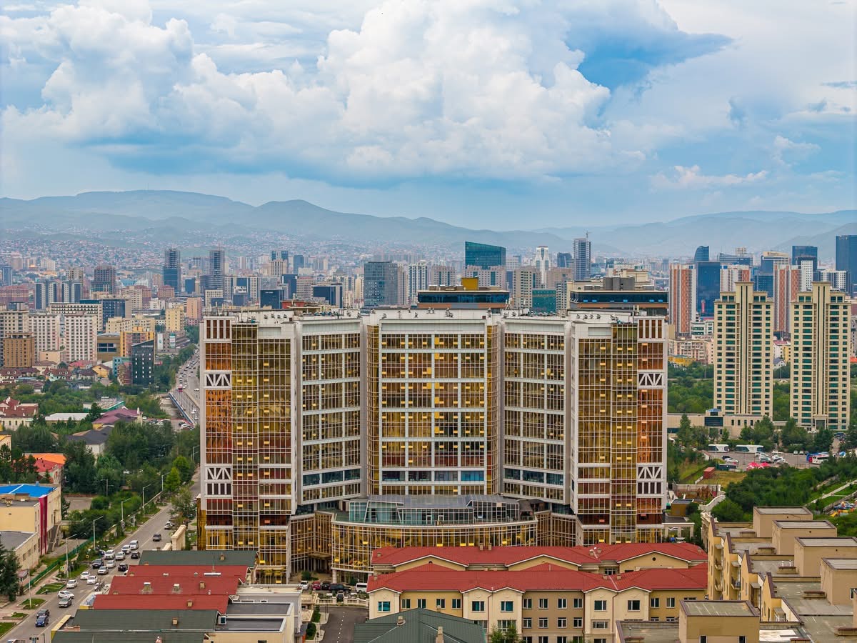 худалдааны талбай зарна