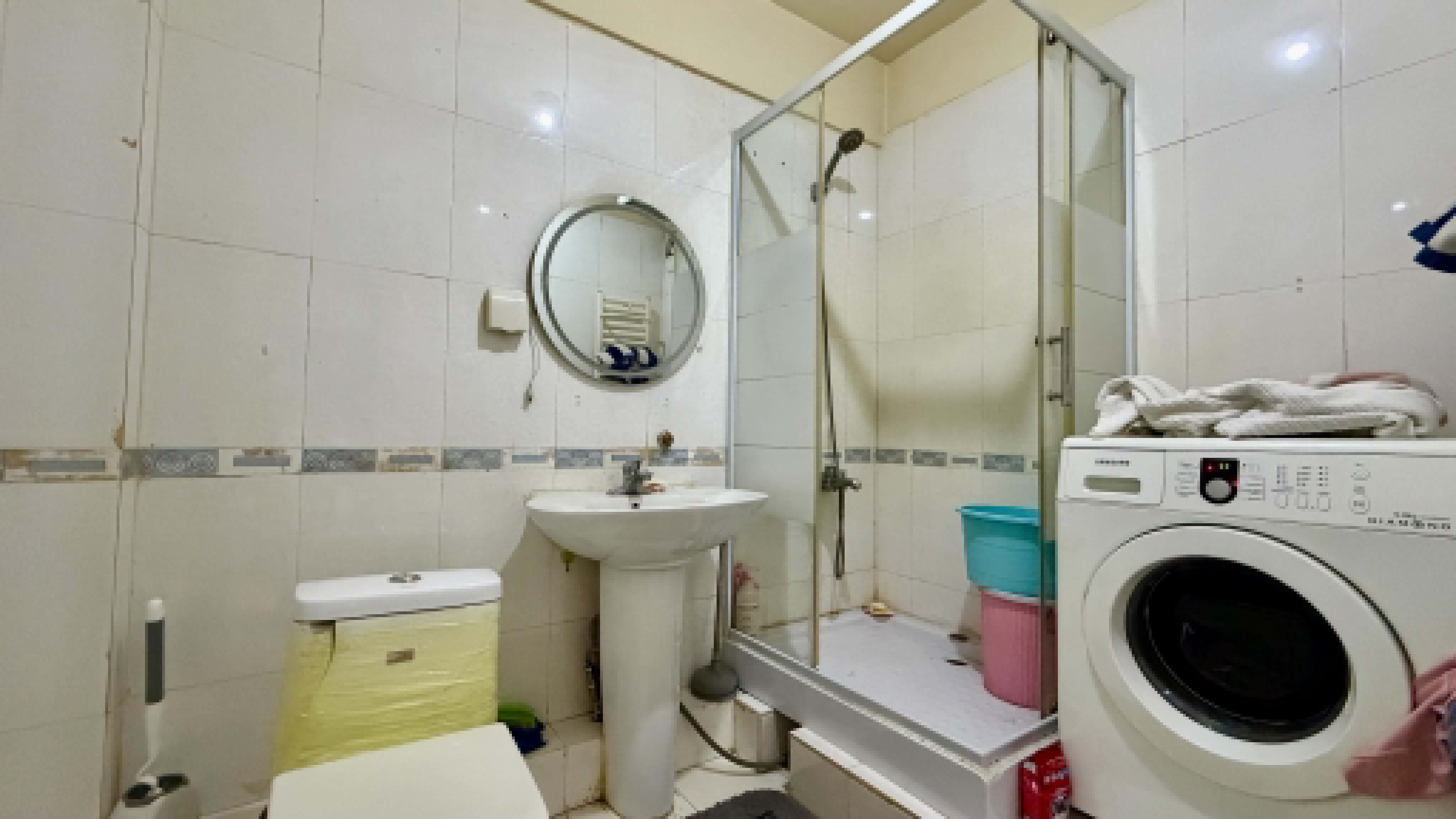 3-room apartment for sale — 10