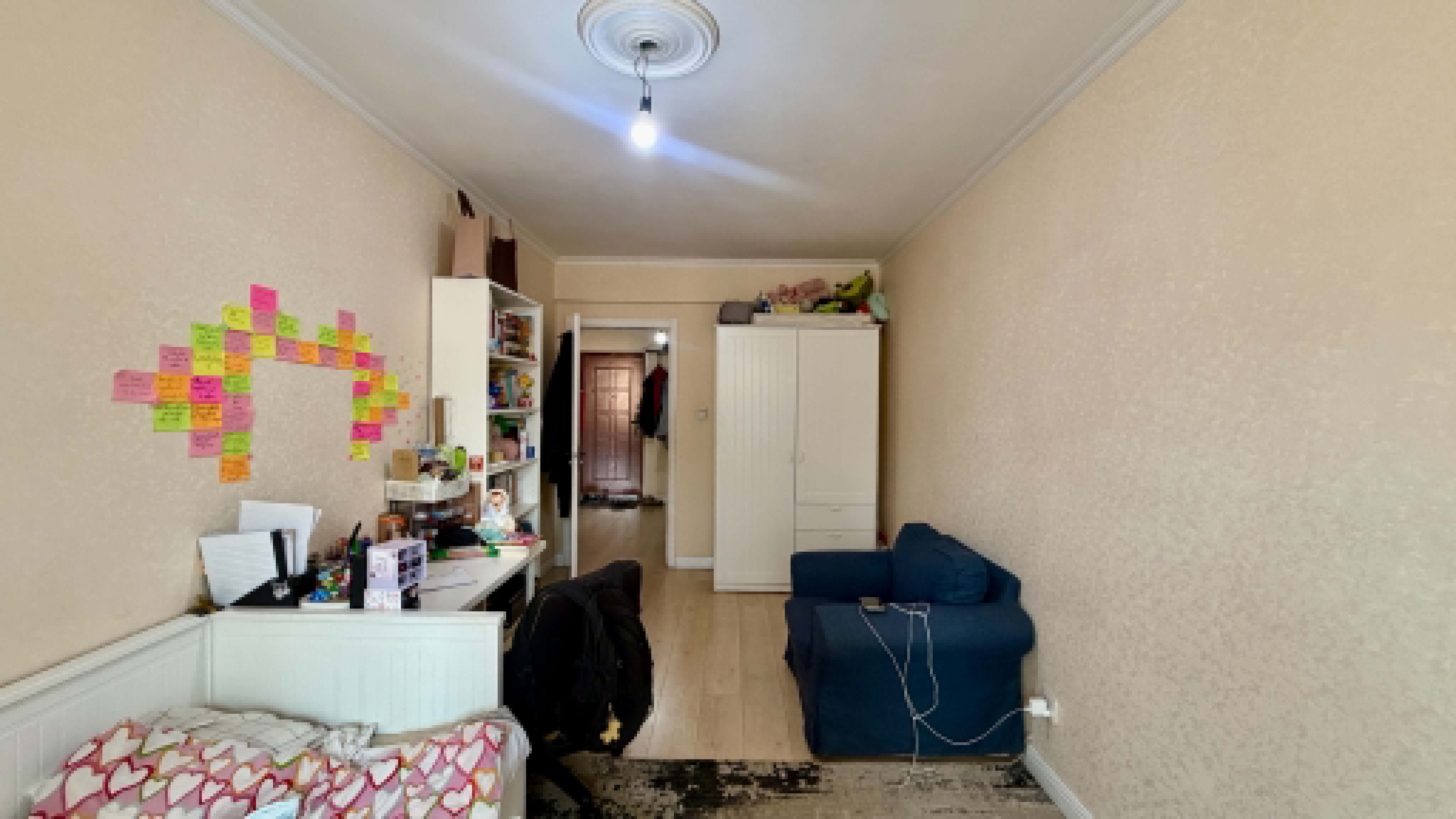 3-room apartment for sale — 4
