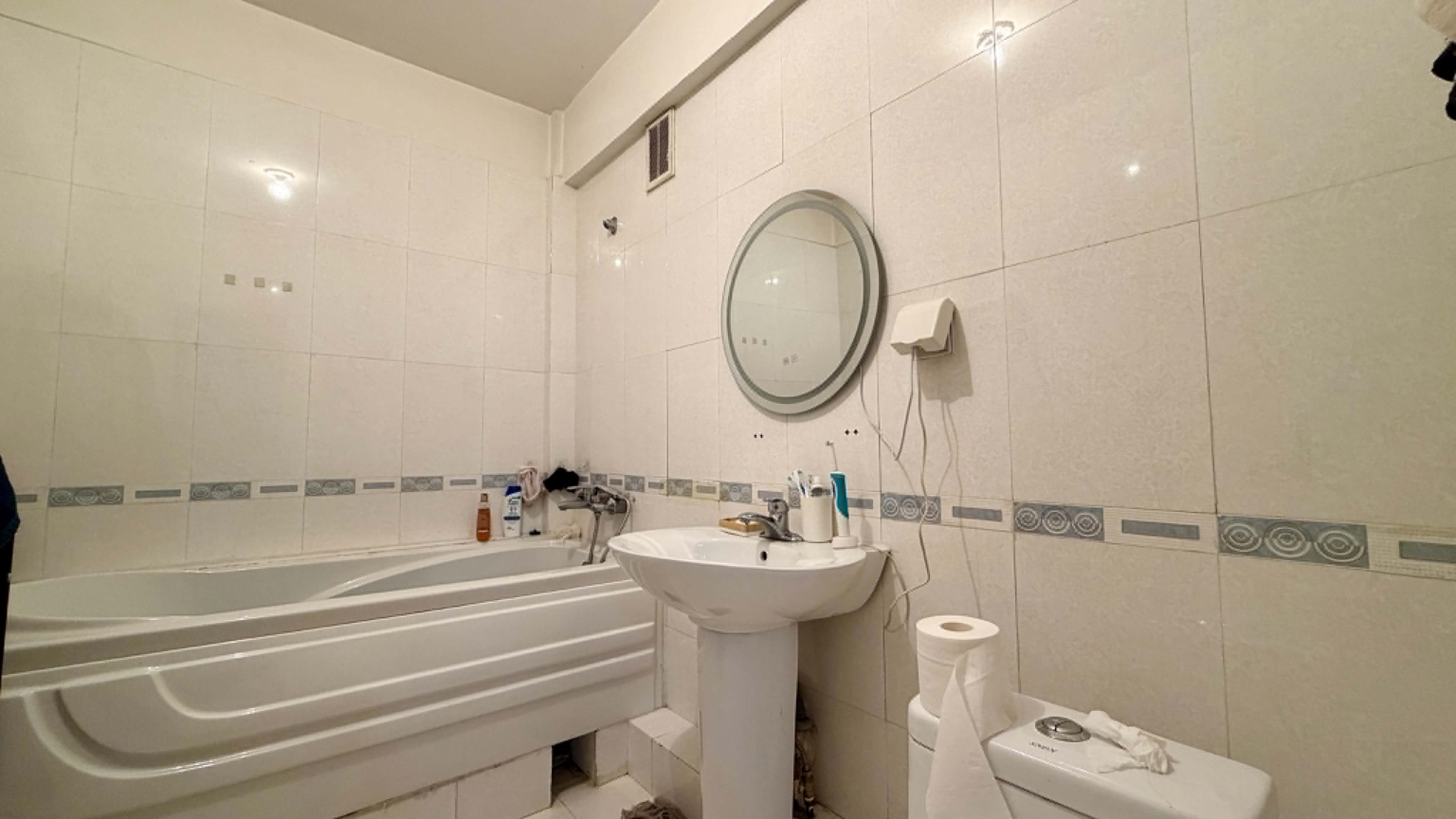 3-room apartment for sale — 11