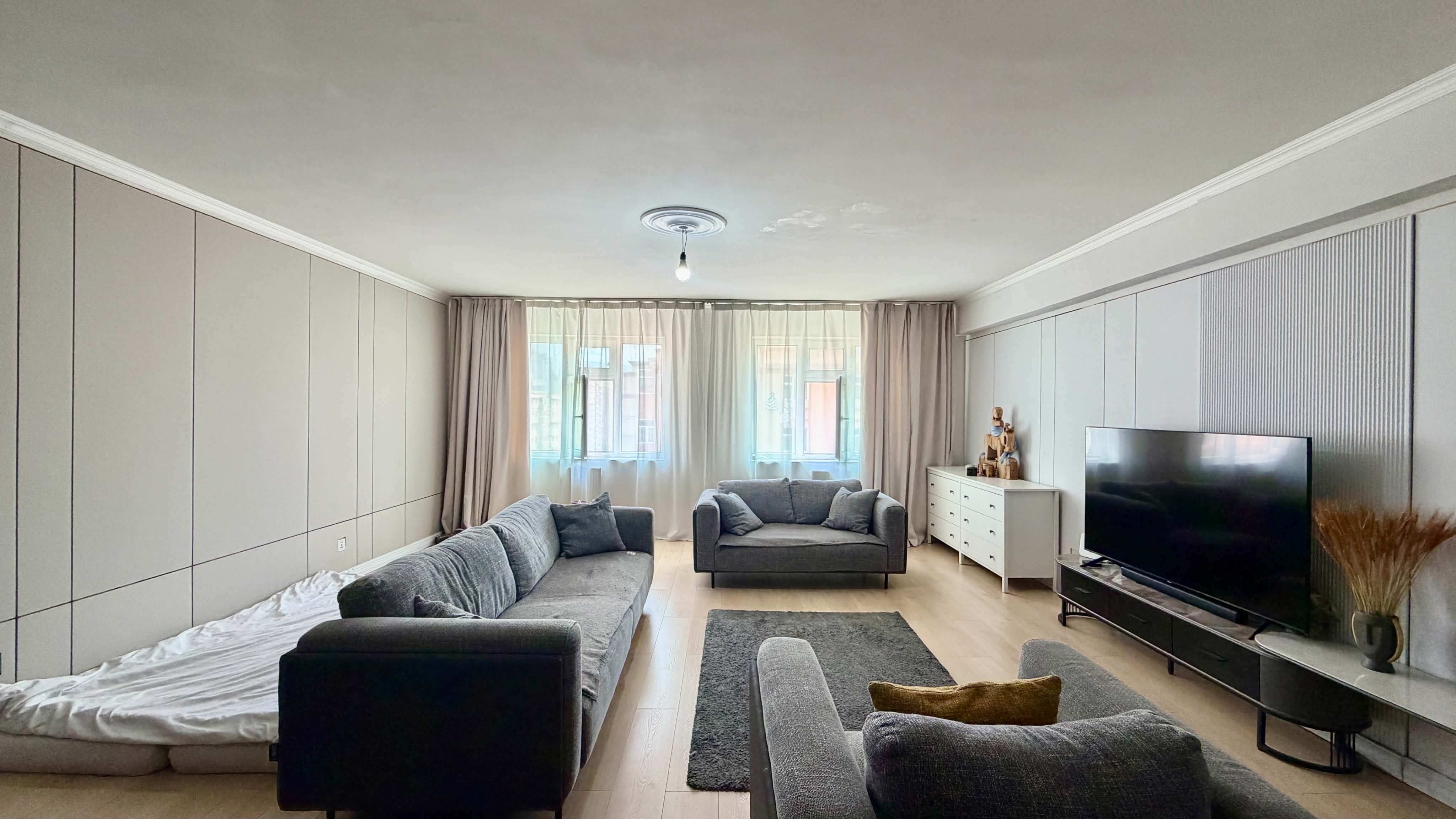 3-room apartment for sale — 2