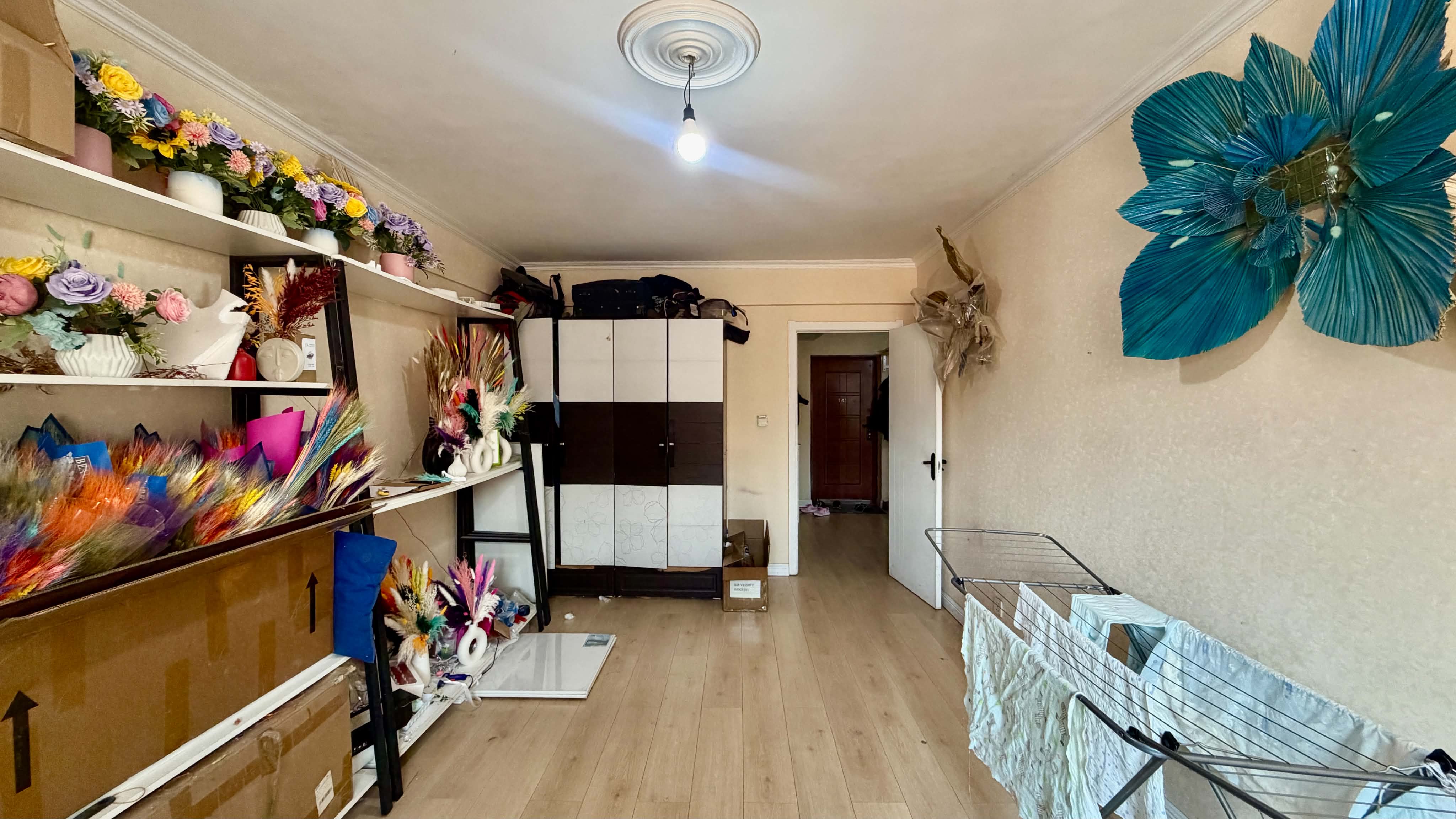 3-room apartment for sale — 7