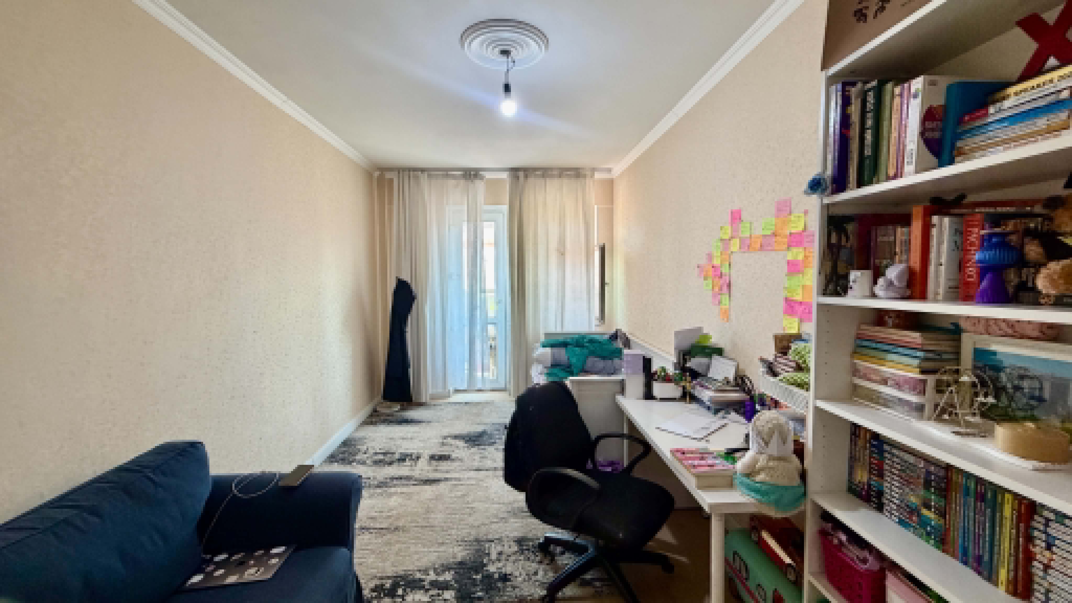 3-room apartment for sale — 5