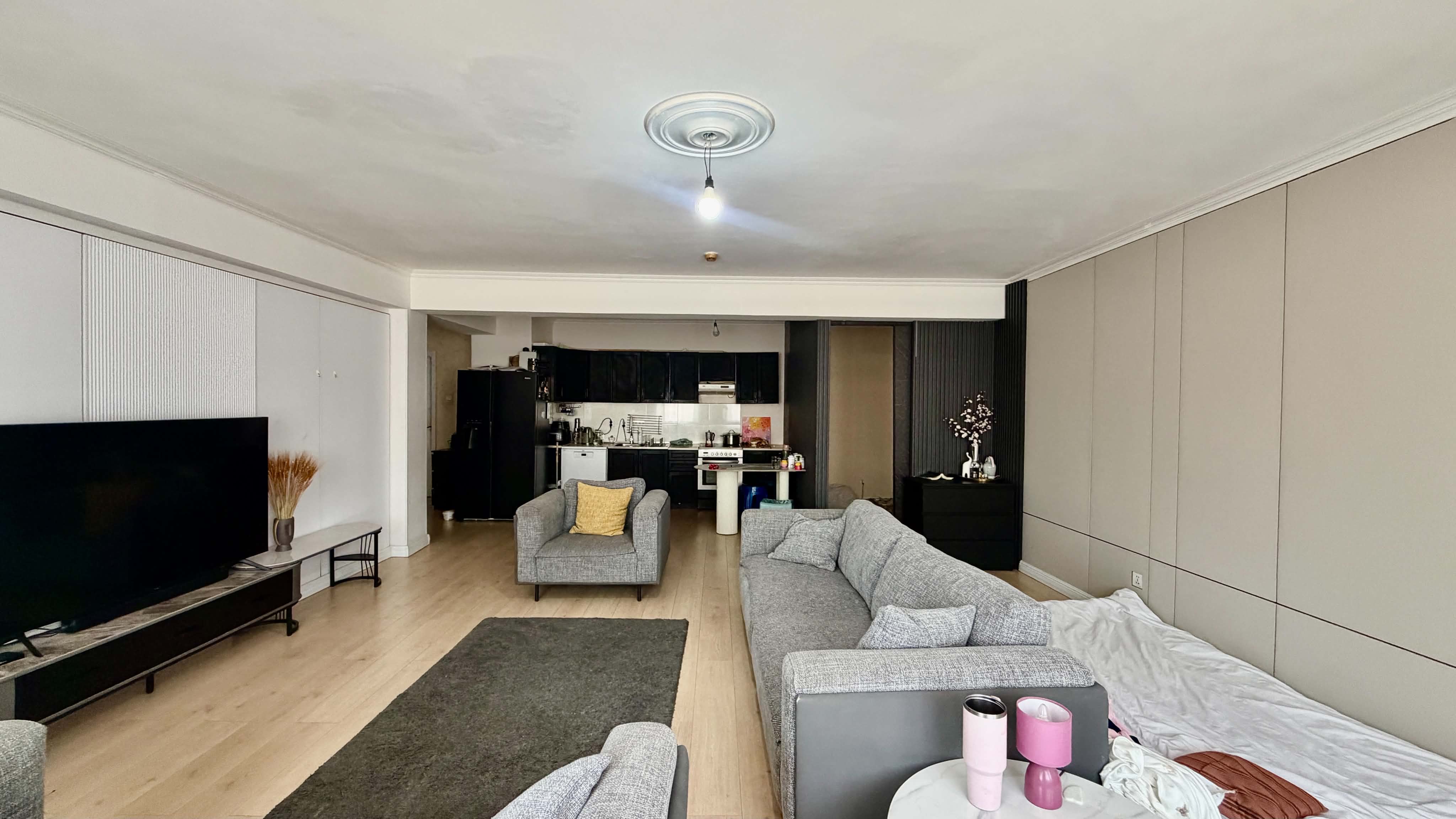 3-room apartment for sale — 3