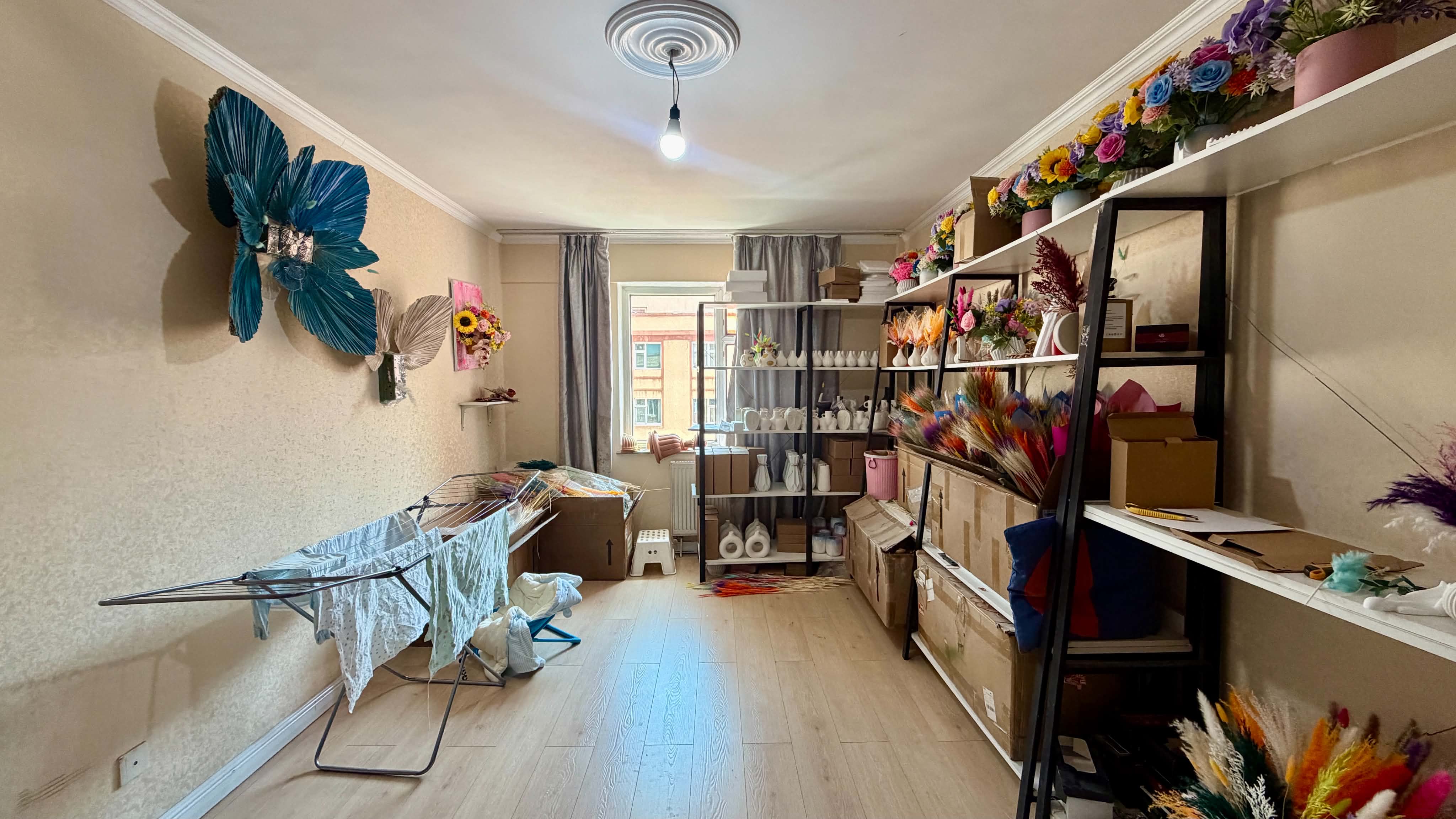 3-room apartment for sale — 8