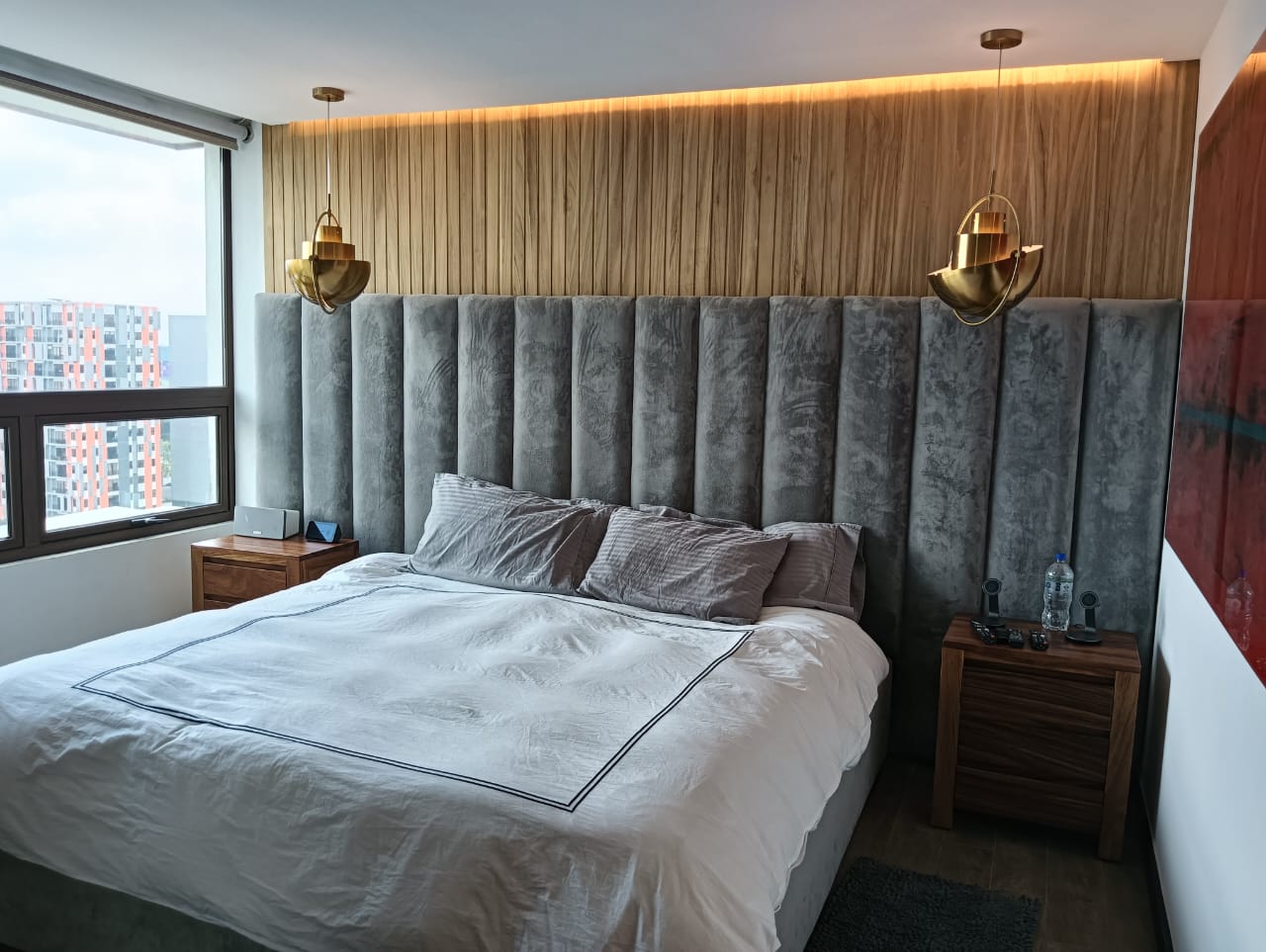 Apartamento Tipo Loft - Miniatura 14