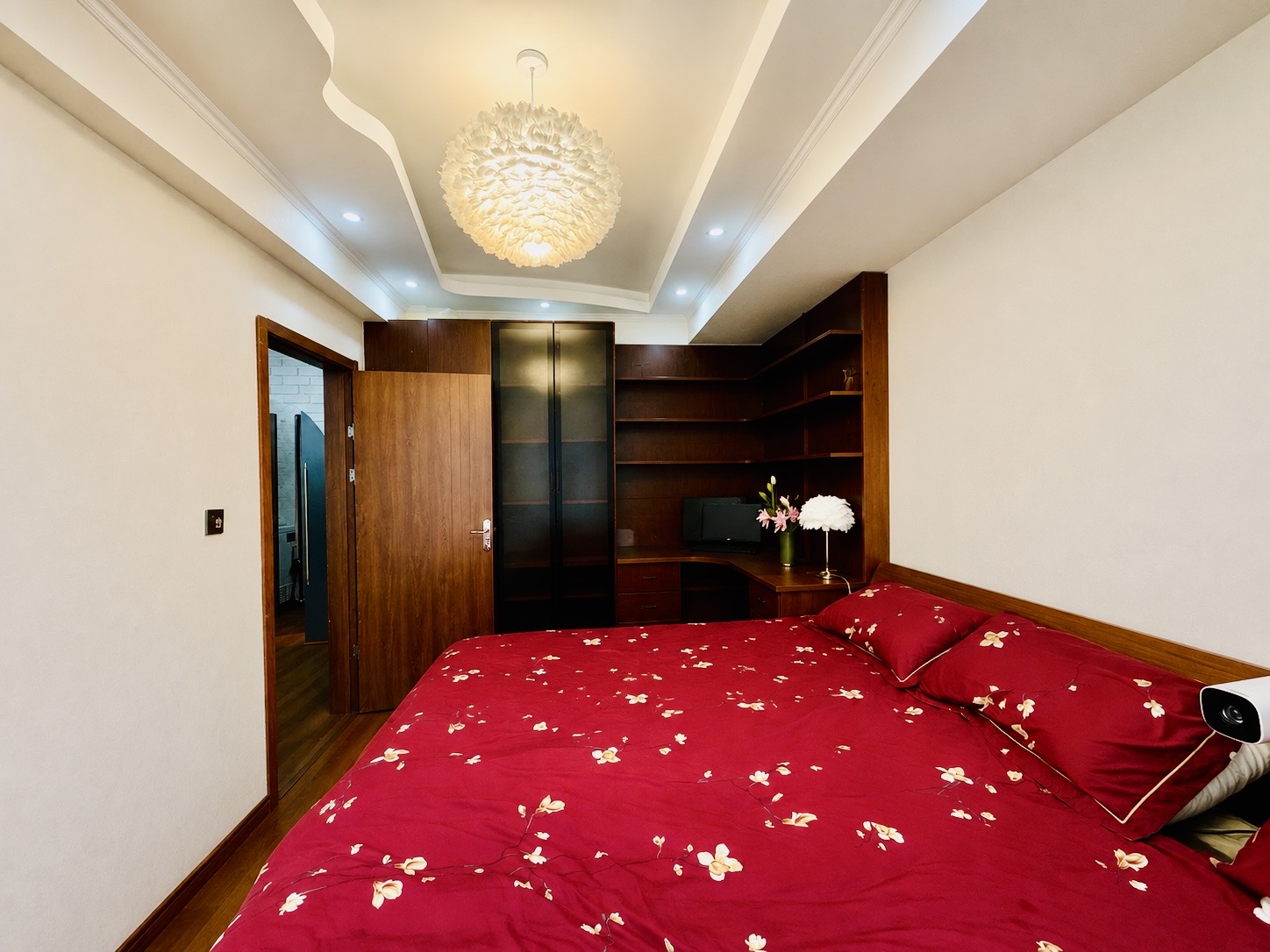 2-room apartment for sale — 6