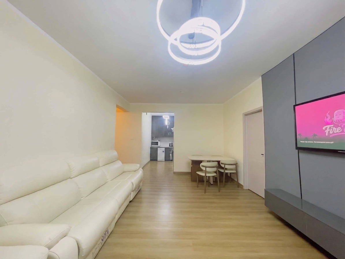 3-room apartment for sale — 4
