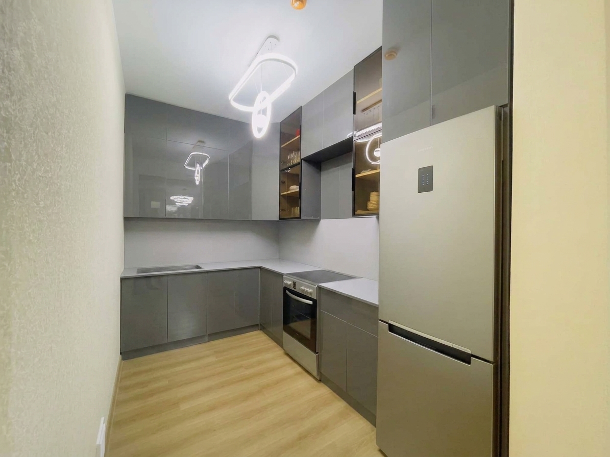 3-room apartment for sale — 5