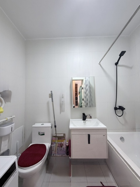 49m² apartment for sale — 5