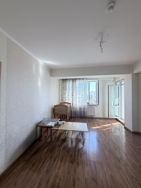 53m² apartment for sale — 2