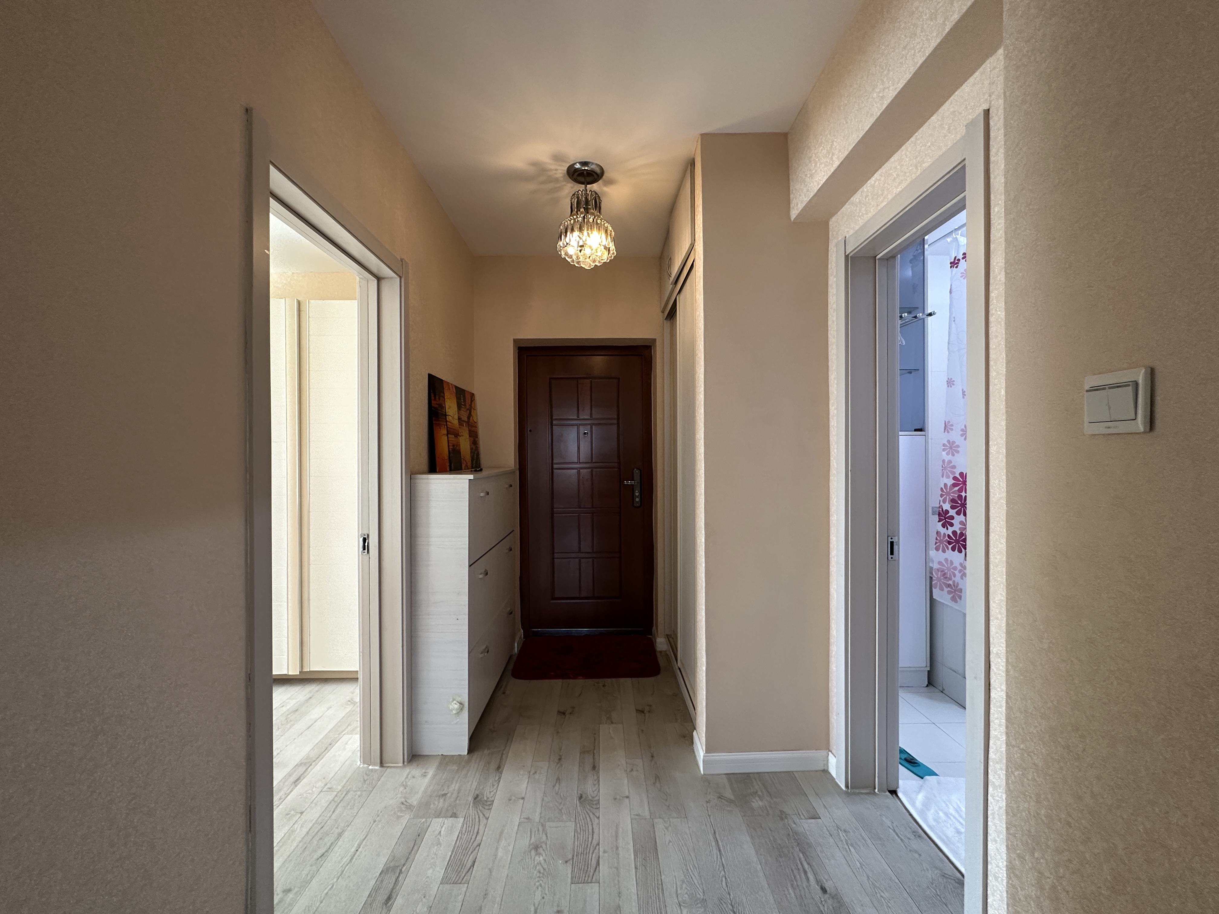 3-room apartment for rent — 11