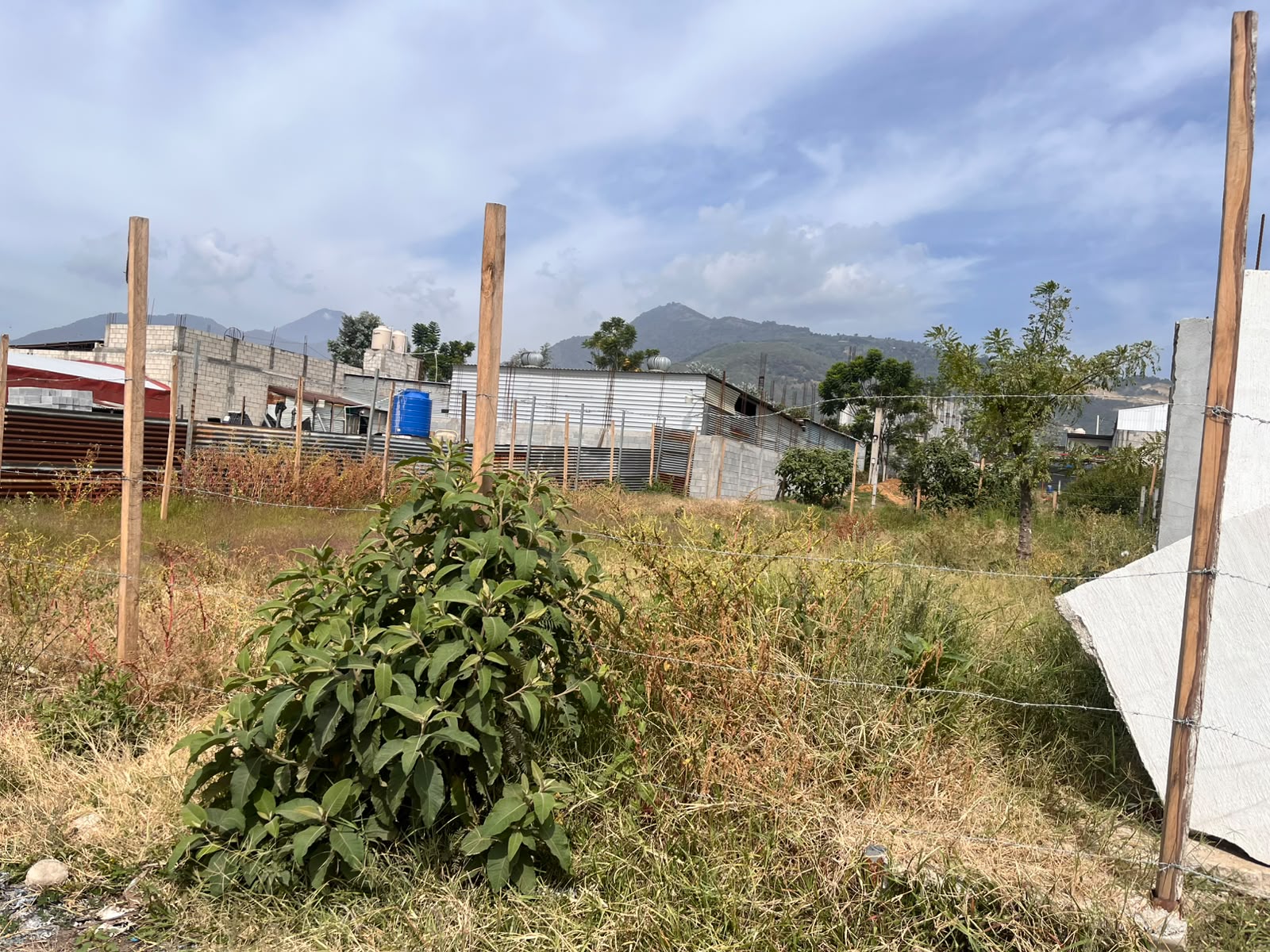 TERRENO EN RENTA – VILLA NUEVA - Image 4