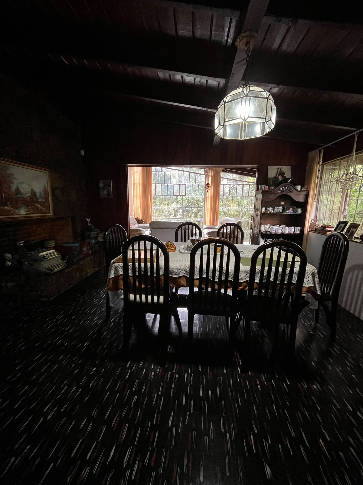 Casa de Campo en Venta - Miniatura 7