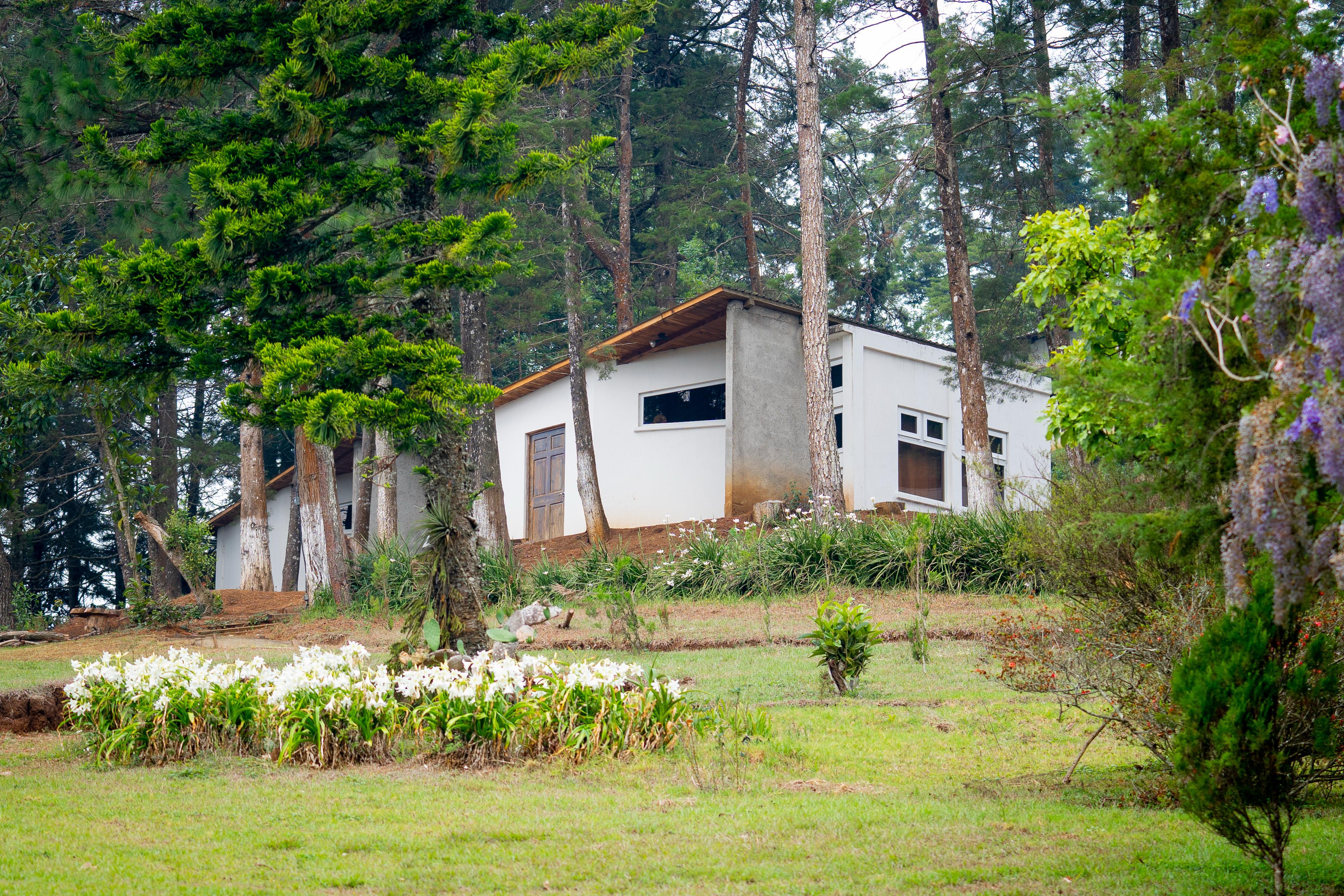 Terreno en venta ideal para retiros, eventos y desarrollo - Miniatura 8