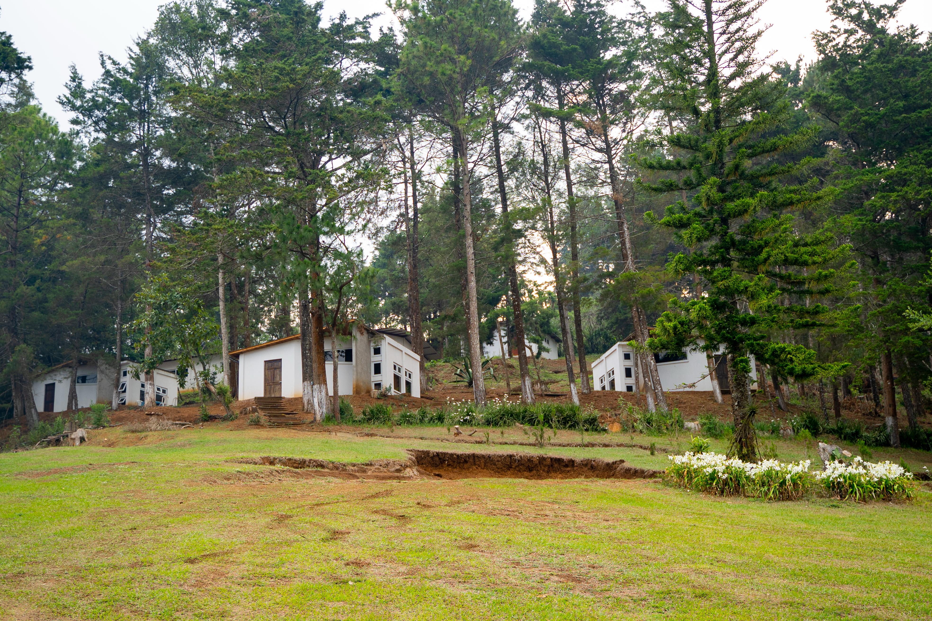Terreno en venta ideal para retiros, eventos y desarrollo - Miniatura 6