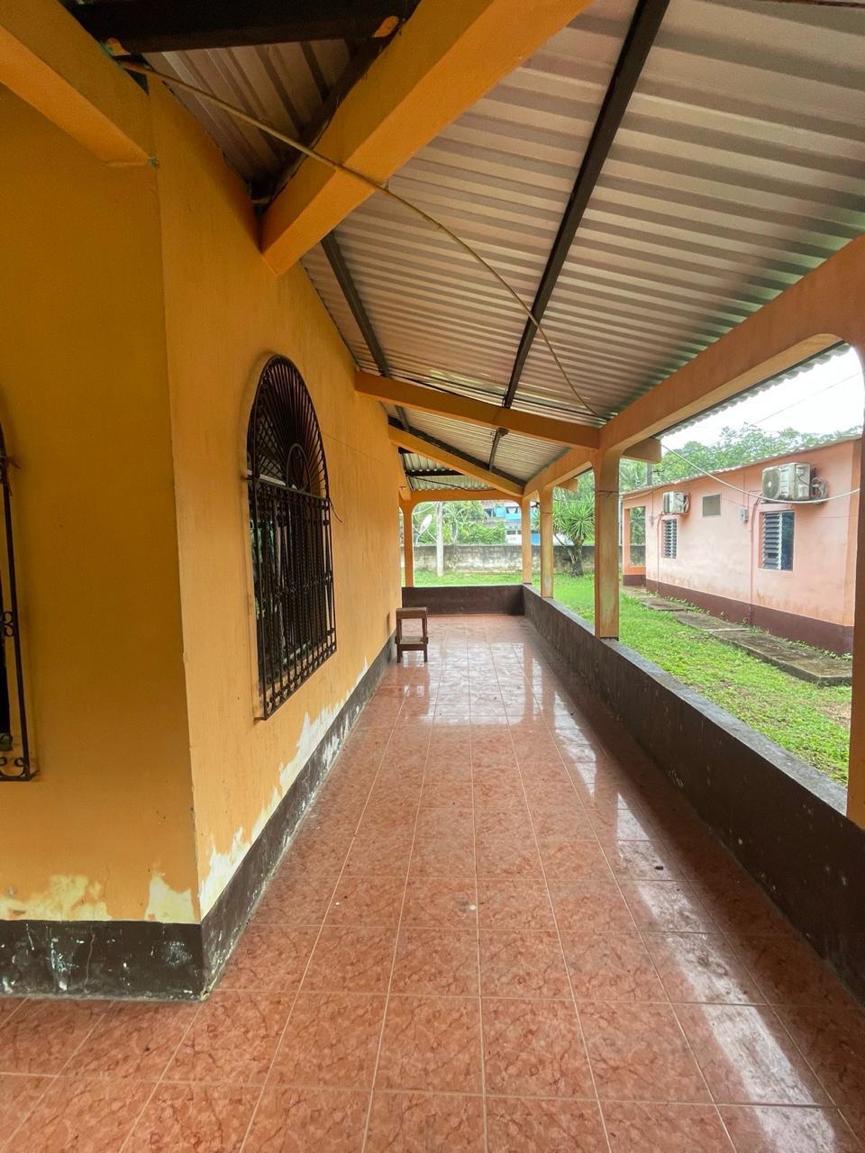 Casa de Campo en Venta | Los Amates, Izabal - Image 4