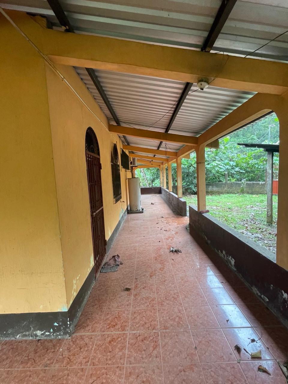 Casa de Campo en Venta | Los Amates, Izabal - Image 2