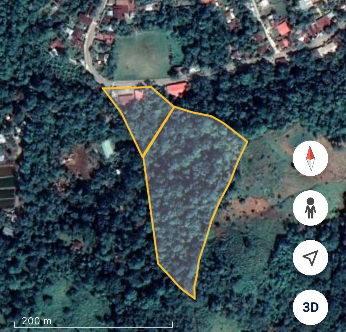 Casa de Campo en Venta | Los Amates, Izabal - Miniatura 11
