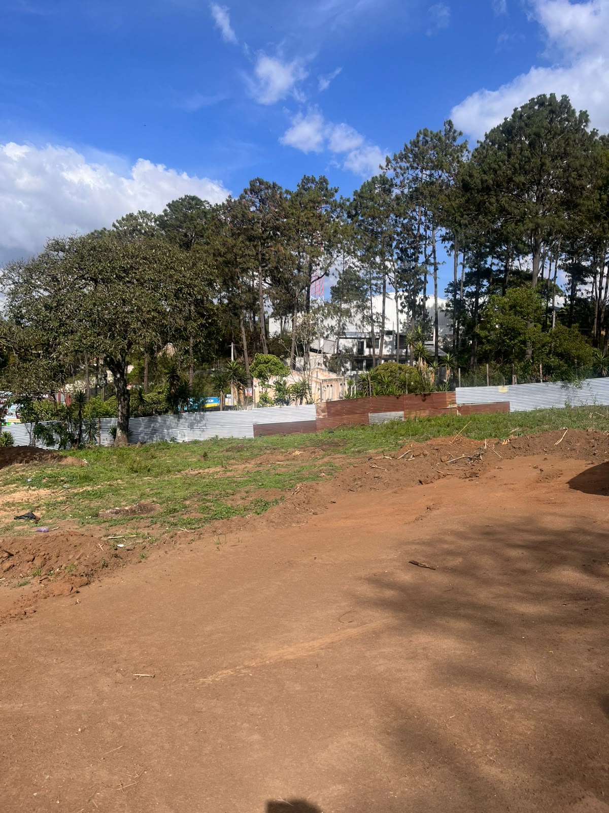 Terreno Comercial en Renta | Chimaltenango - Image 1