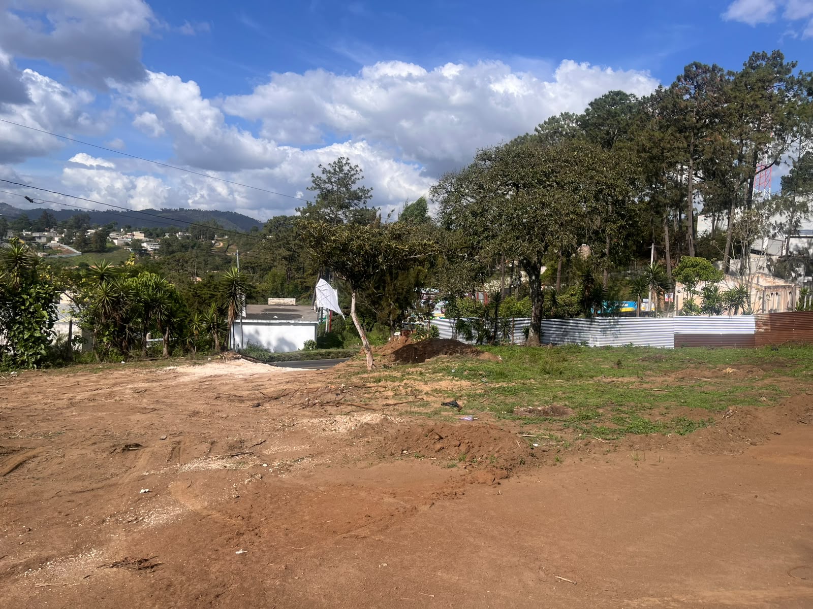 Terreno Comercial en Renta | Chimaltenango - Image 2