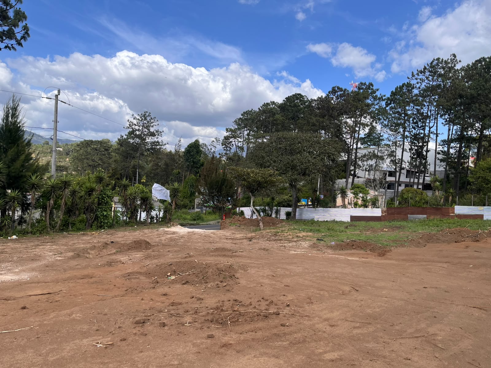 Terreno Comercial en Renta | Chimaltenango - Image 3