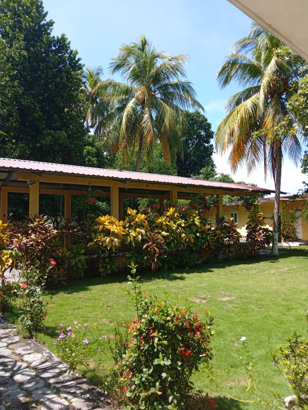 Hermosa Granja a la venta.