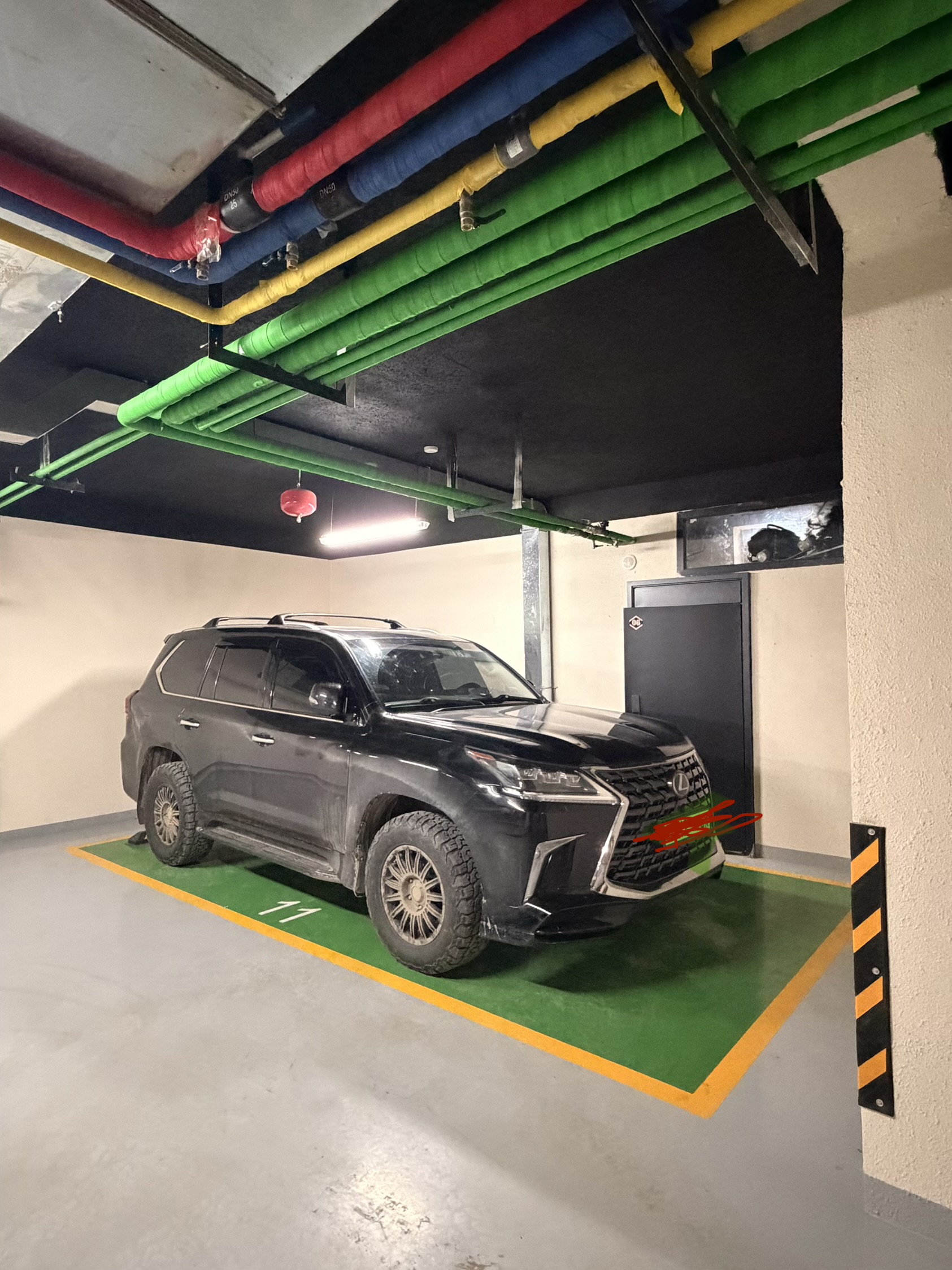 3-room apartment for sale — 6
