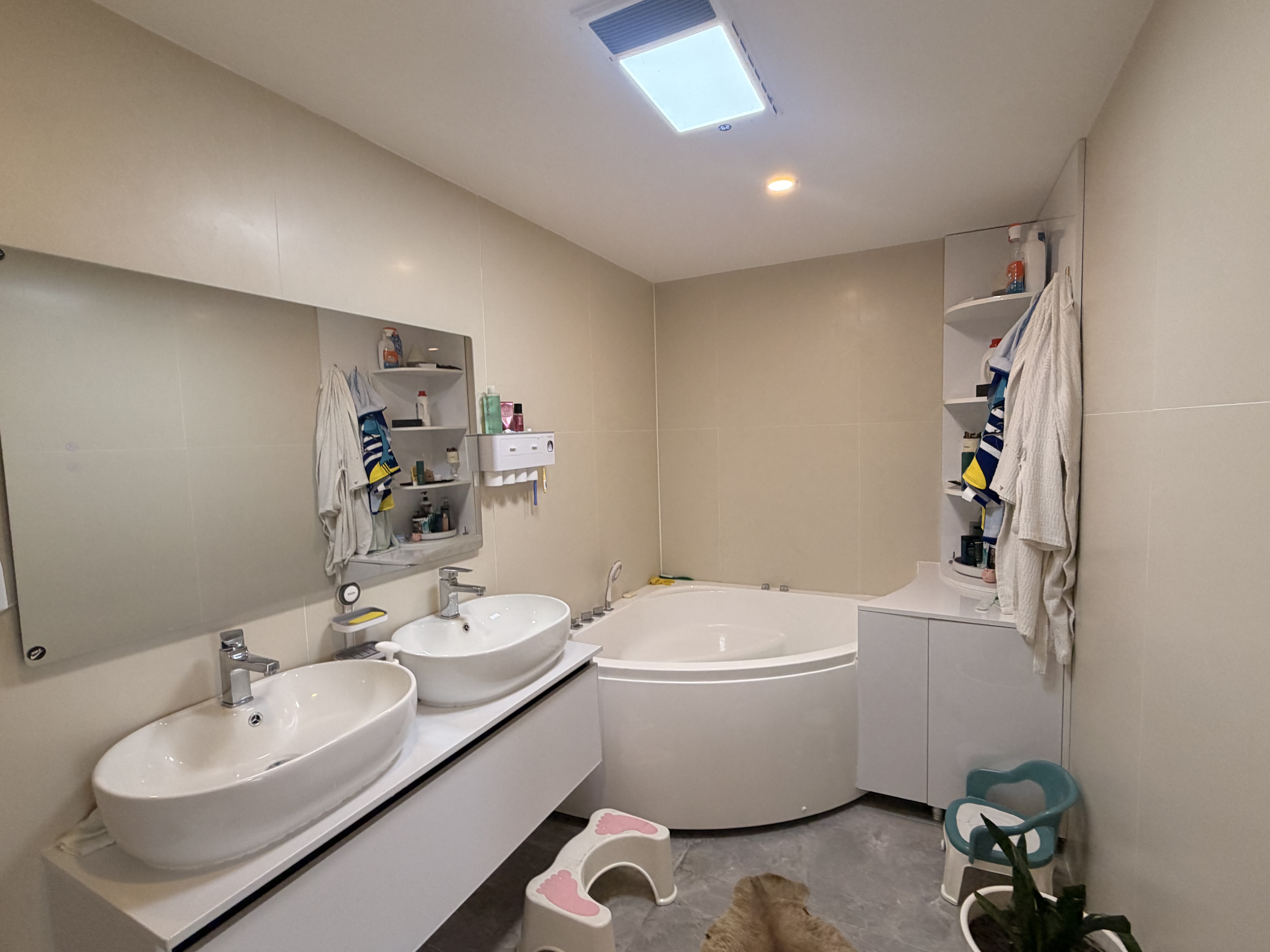 3-room apartment for sale — 3