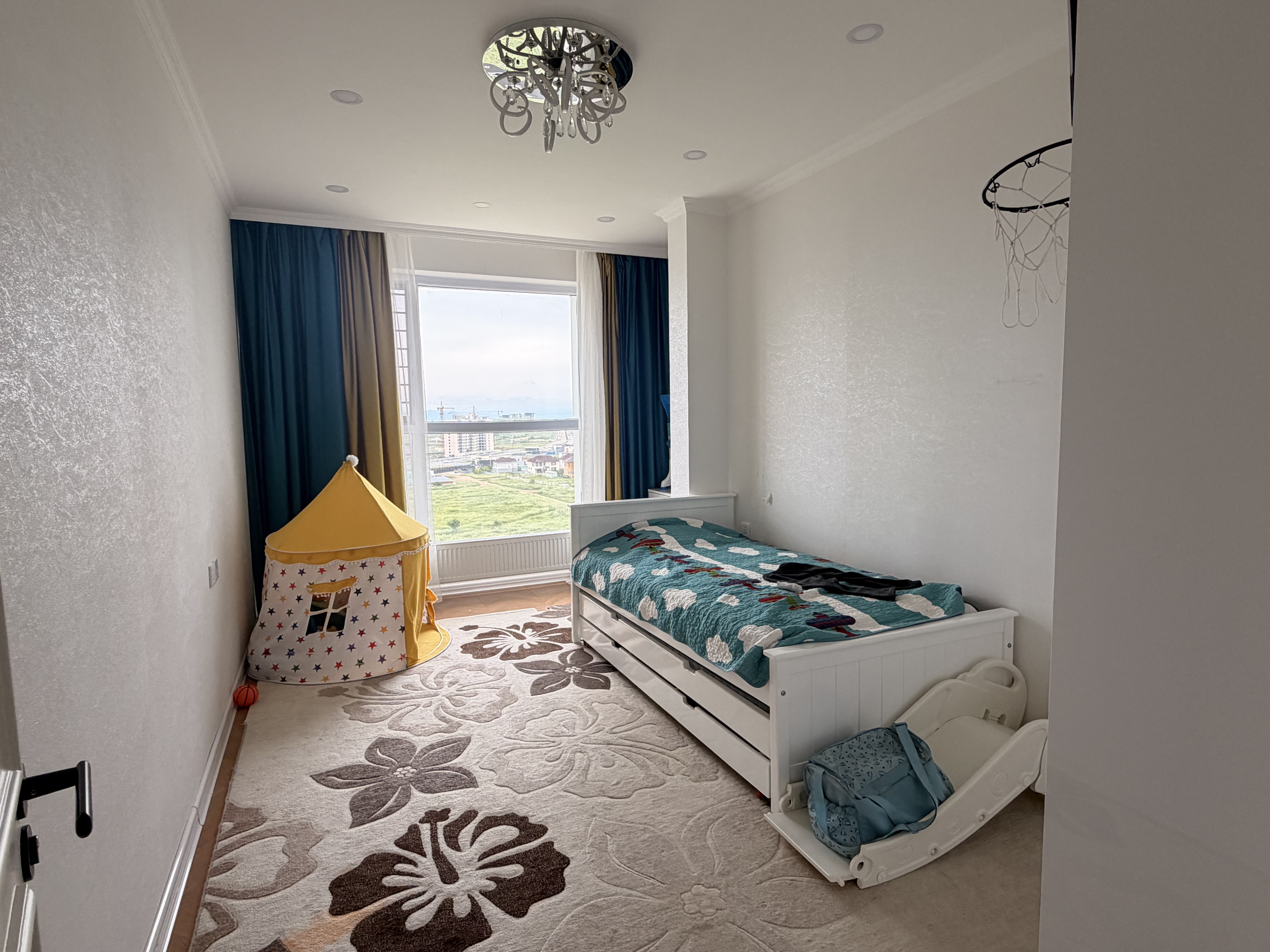 3-room apartment for sale — 5