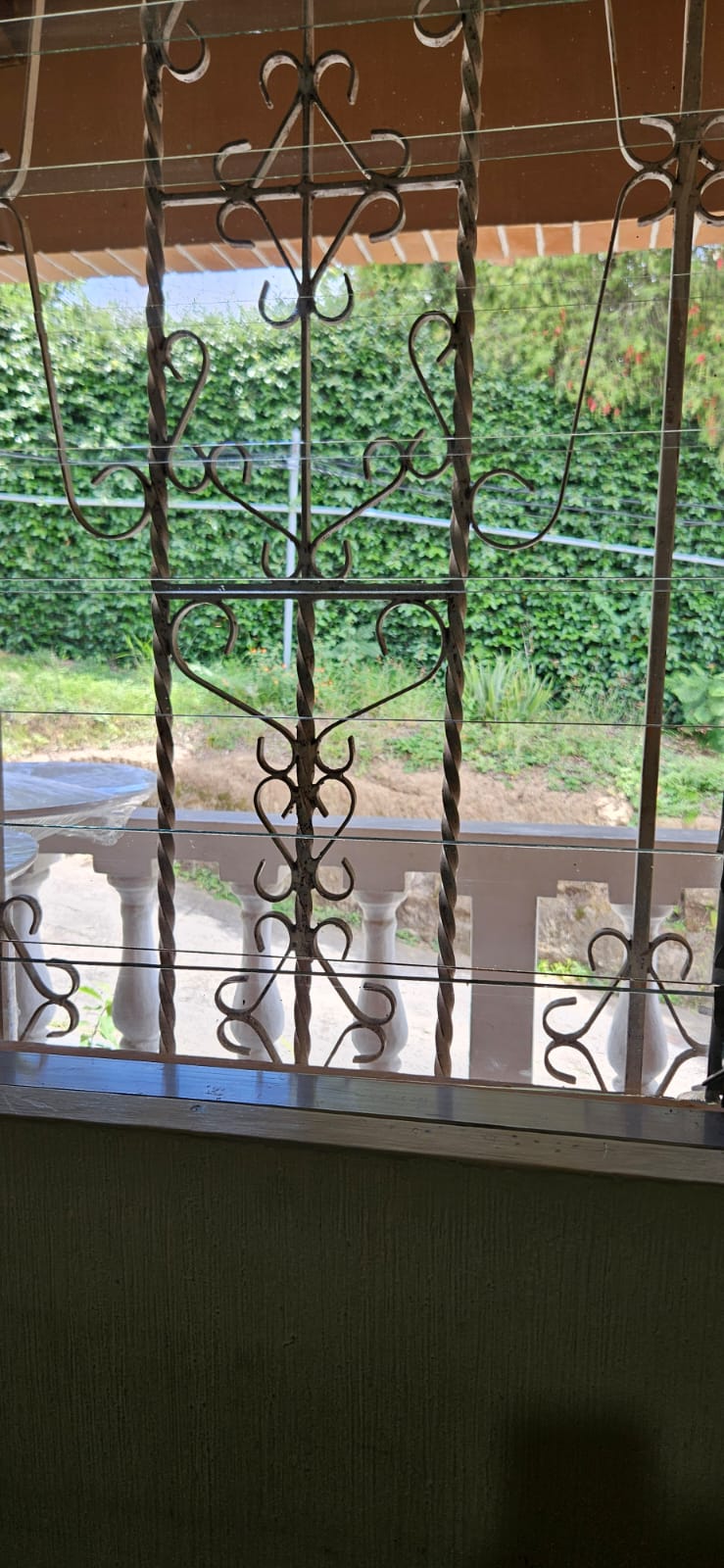 Casa grande, Terreno grande con pozo propio y 3 bodegas - Miniatura 17