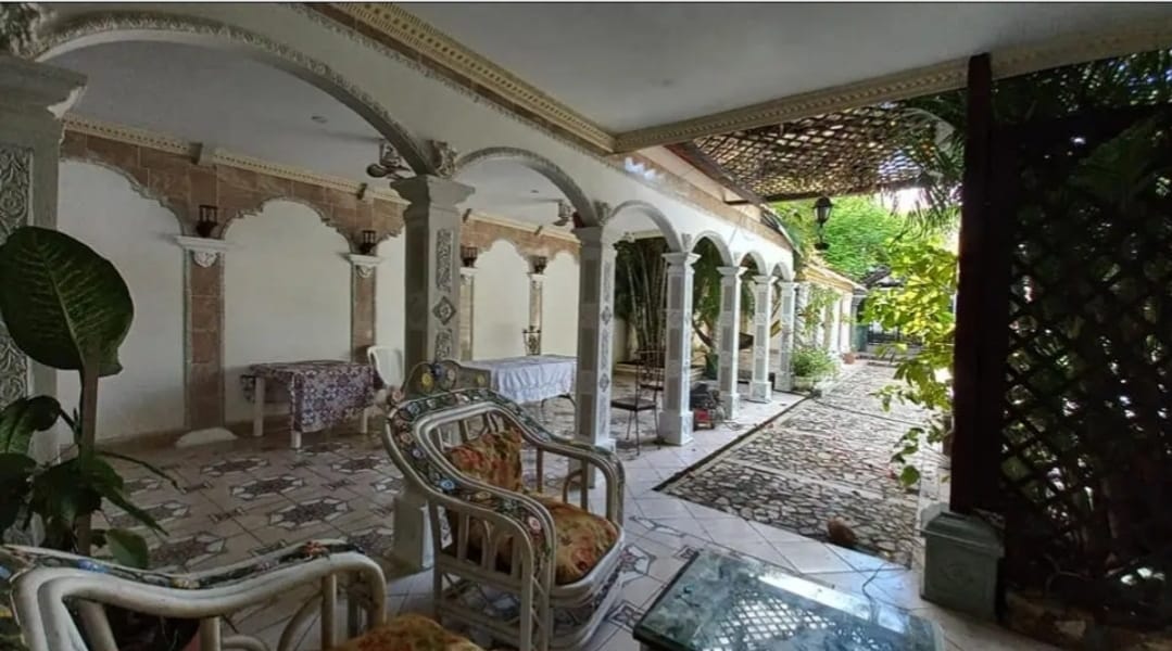 CHALET EN VENTA – LAS LISAS, CHIQUIMULILLA ???? frente al canal - Miniatura 8