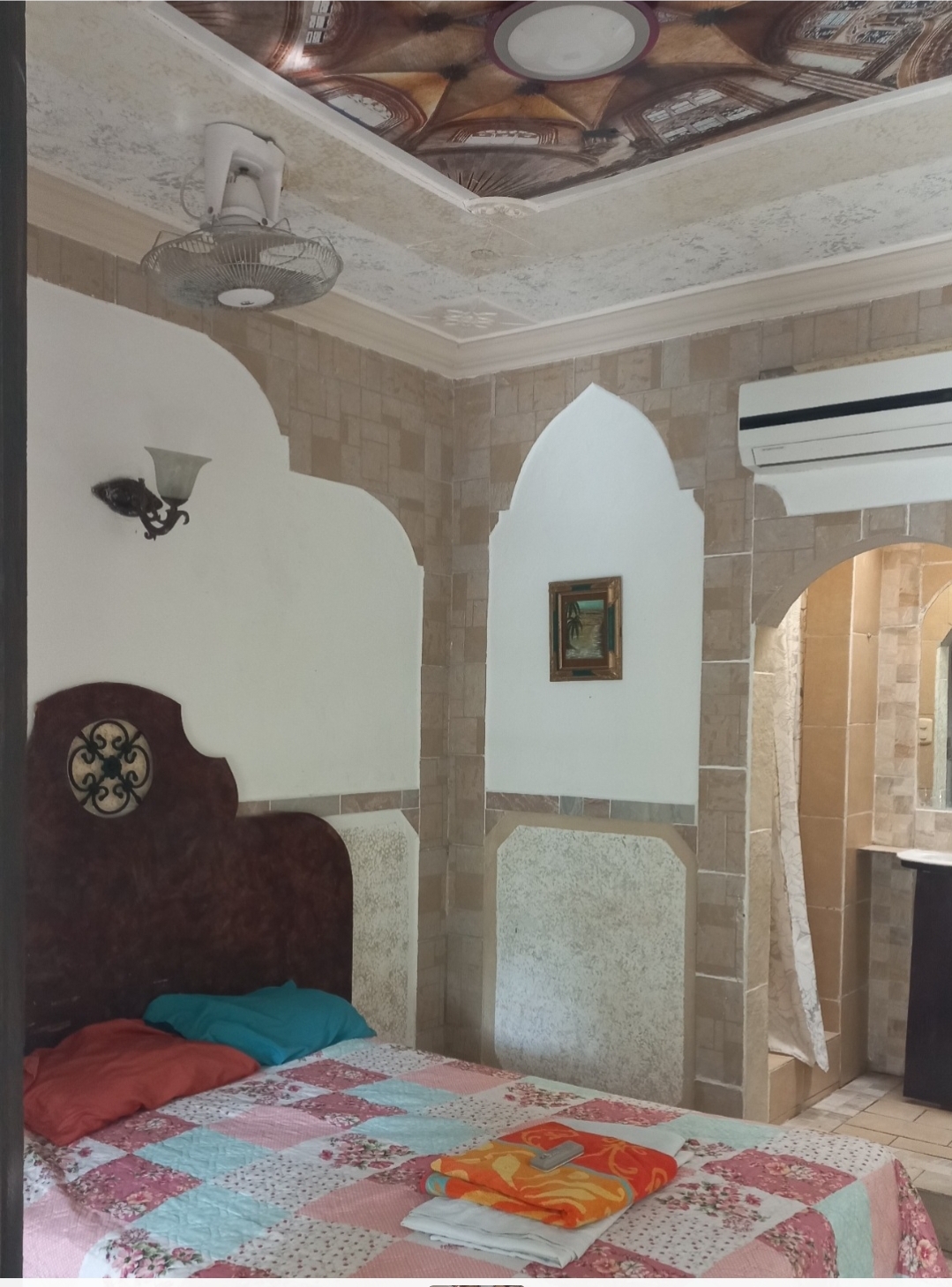 CHALET EN VENTA – LAS LISAS, CHIQUIMULILLA ???? frente al canal - Miniatura 6