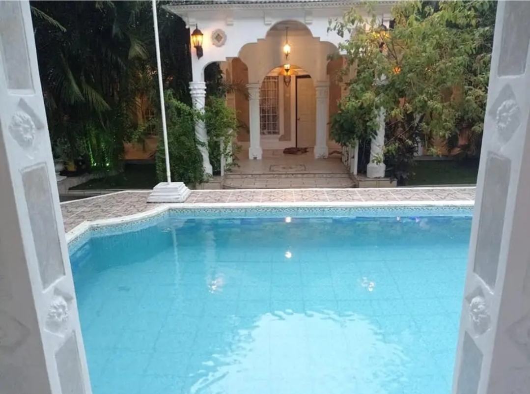 CHALET EN VENTA – LAS LISAS, CHIQUIMULILLA ???? frente al canal - Image 3